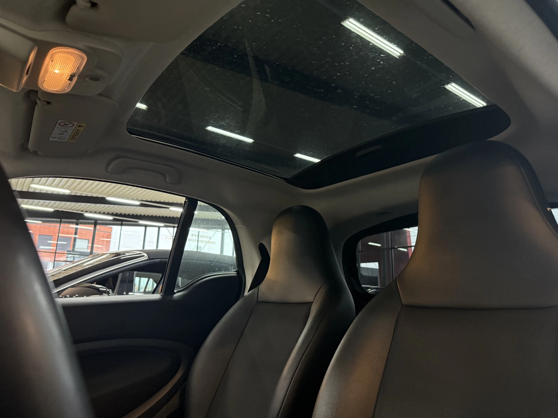 Hoofdafbeelding smart Fortwo