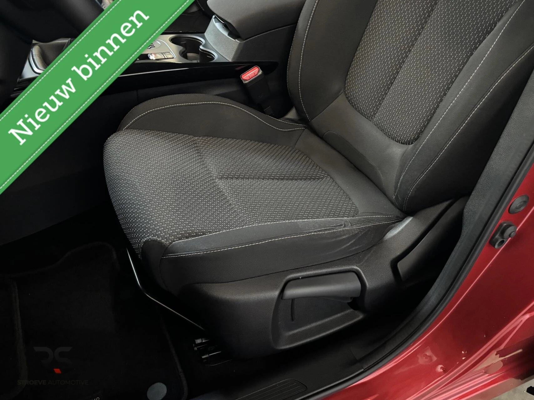 Hoofdafbeelding Renault Kadjar