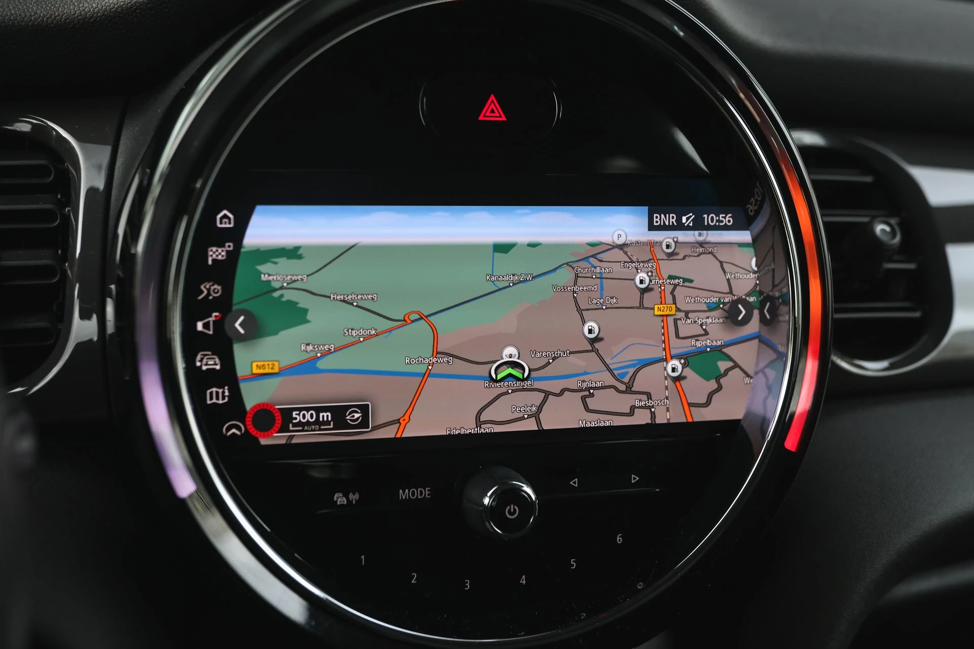 Hoofdafbeelding MINI One