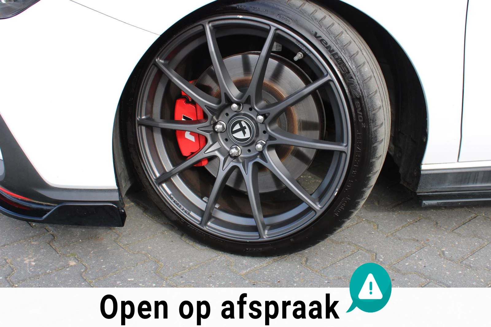 Hoofdafbeelding Hyundai i30