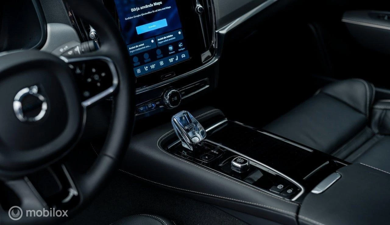 Hoofdafbeelding Volvo S90