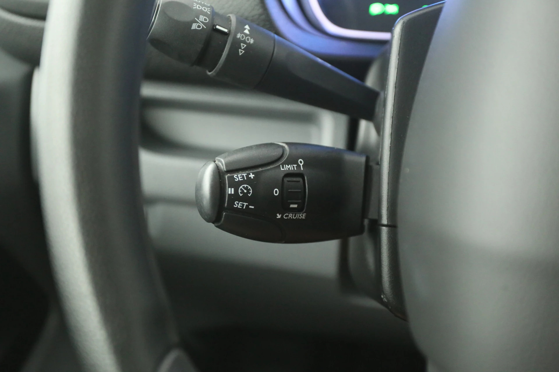 Hoofdafbeelding Peugeot e-Expert