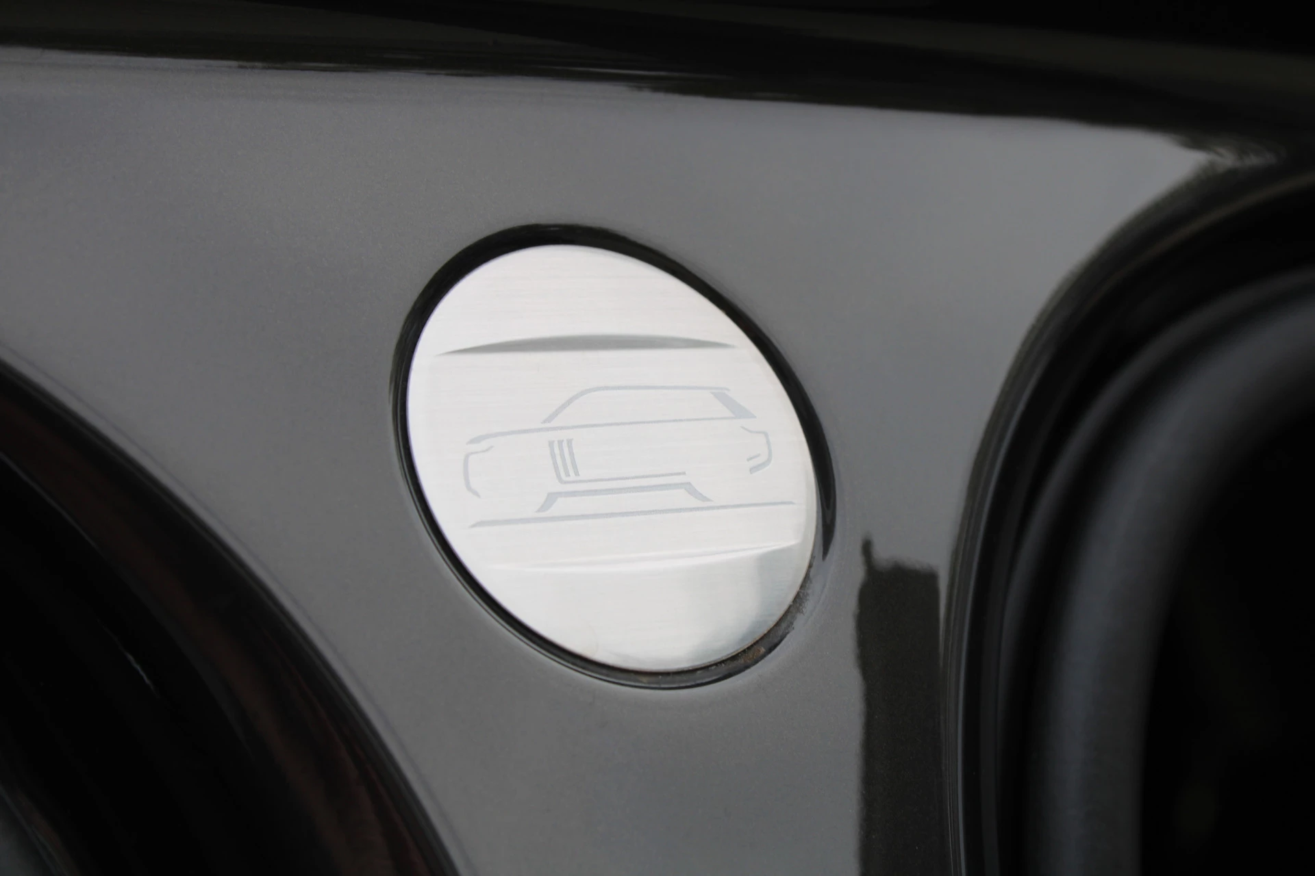 Hoofdafbeelding Land Rover Range Rover