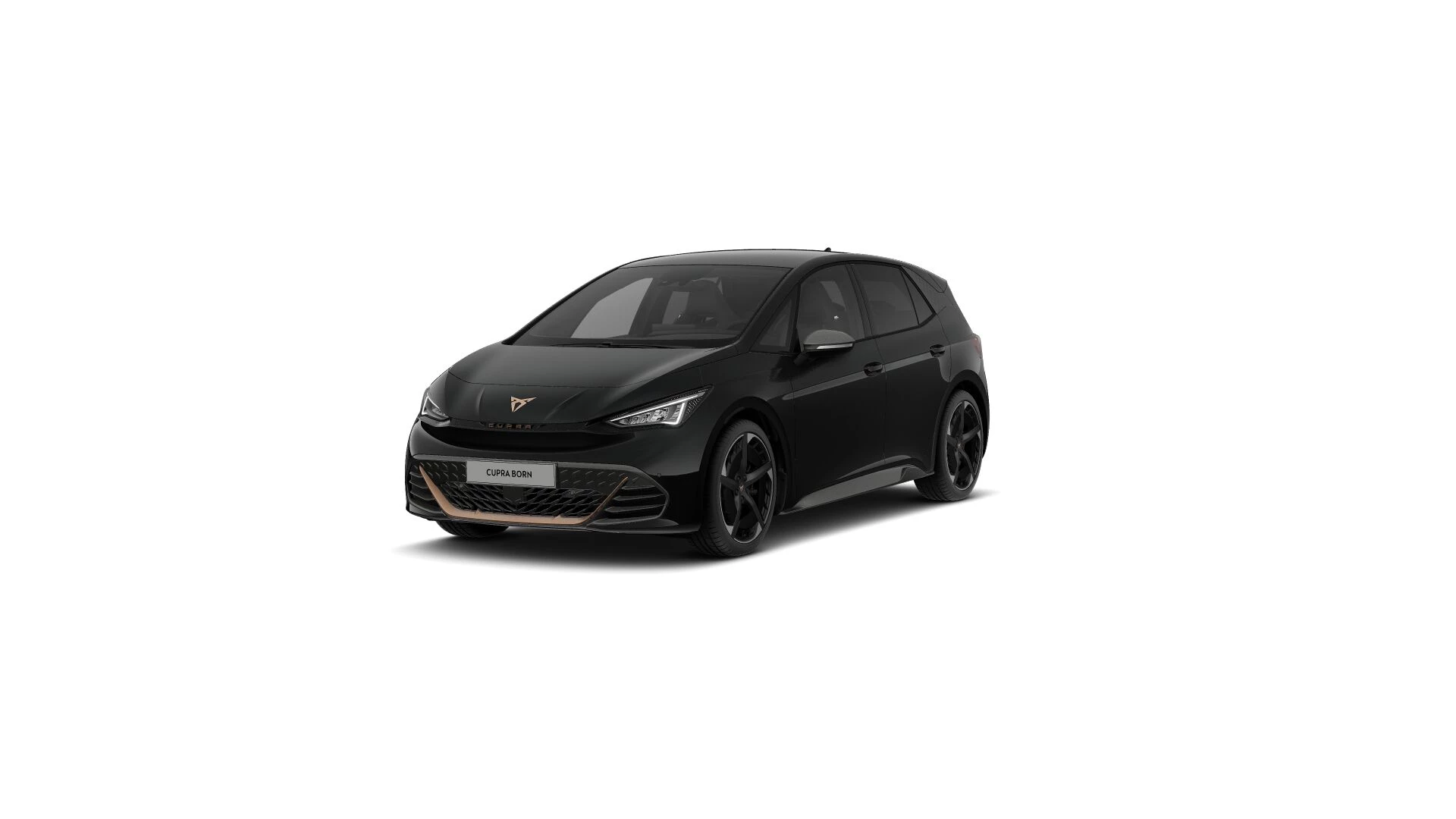 Hoofdafbeelding CUPRA Born