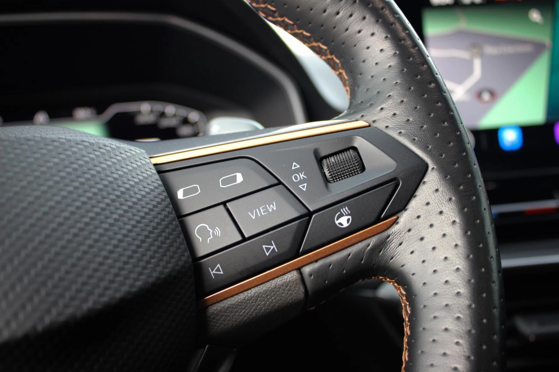 Hoofdafbeelding CUPRA Leon Sportstourer