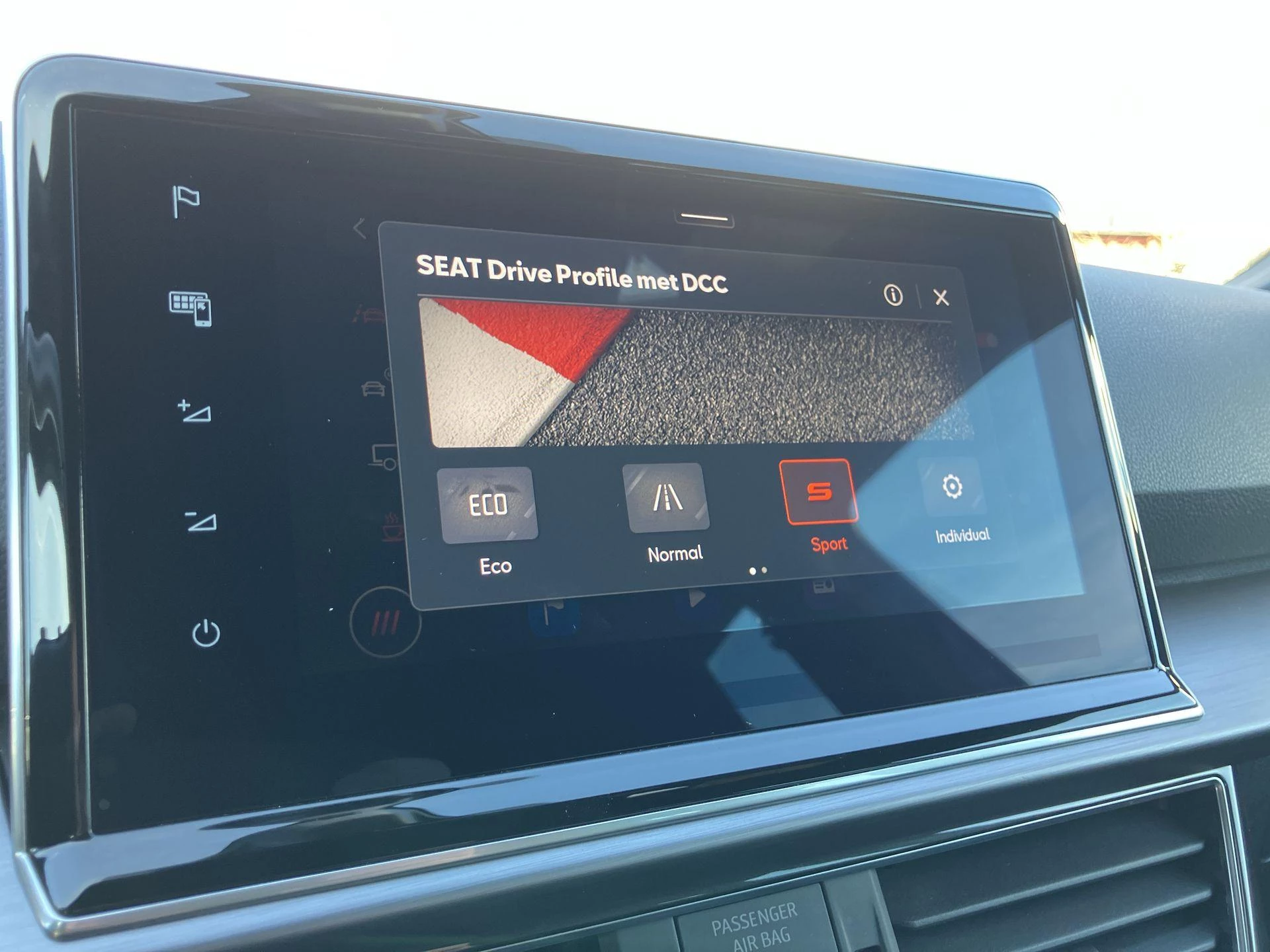 Hoofdafbeelding SEAT Tarraco