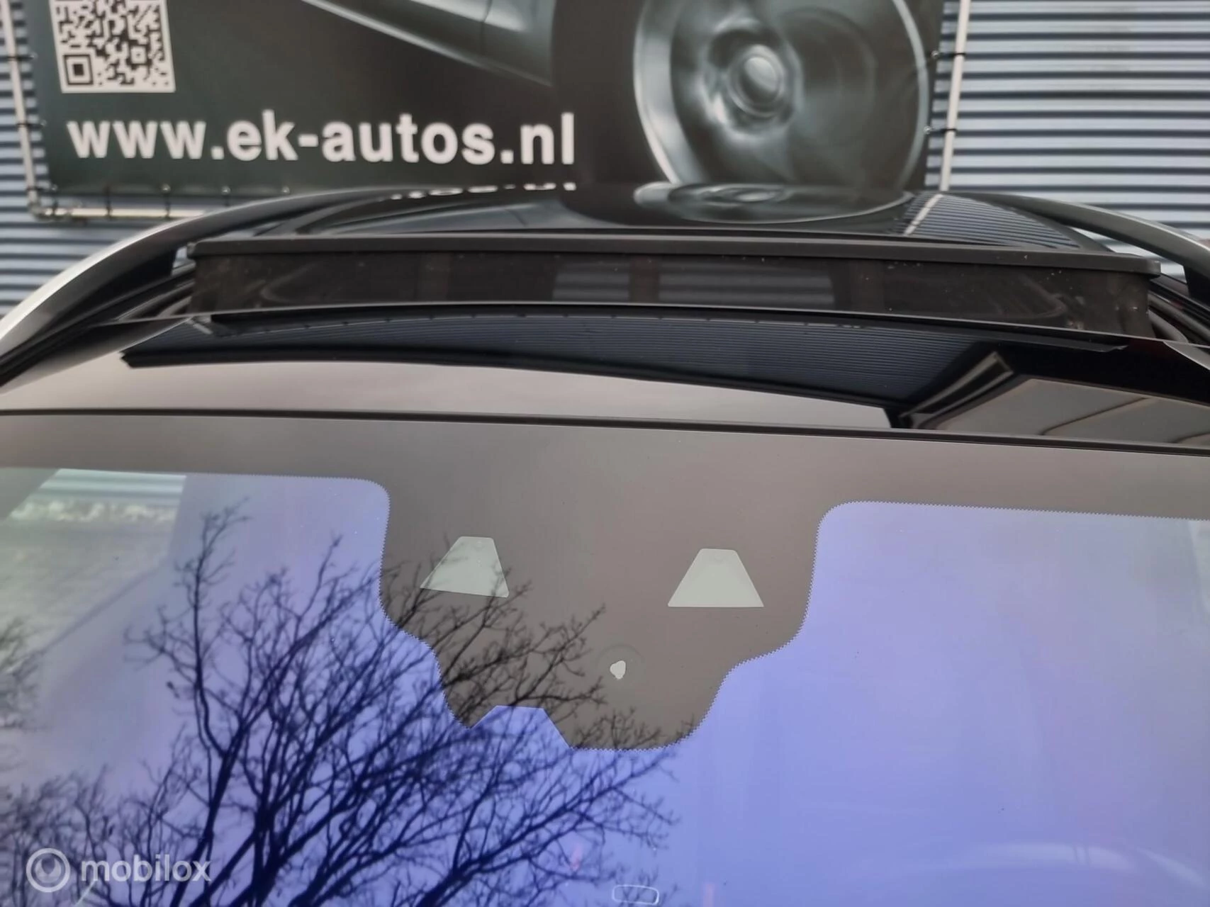 Hoofdafbeelding Mercedes-Benz GLB