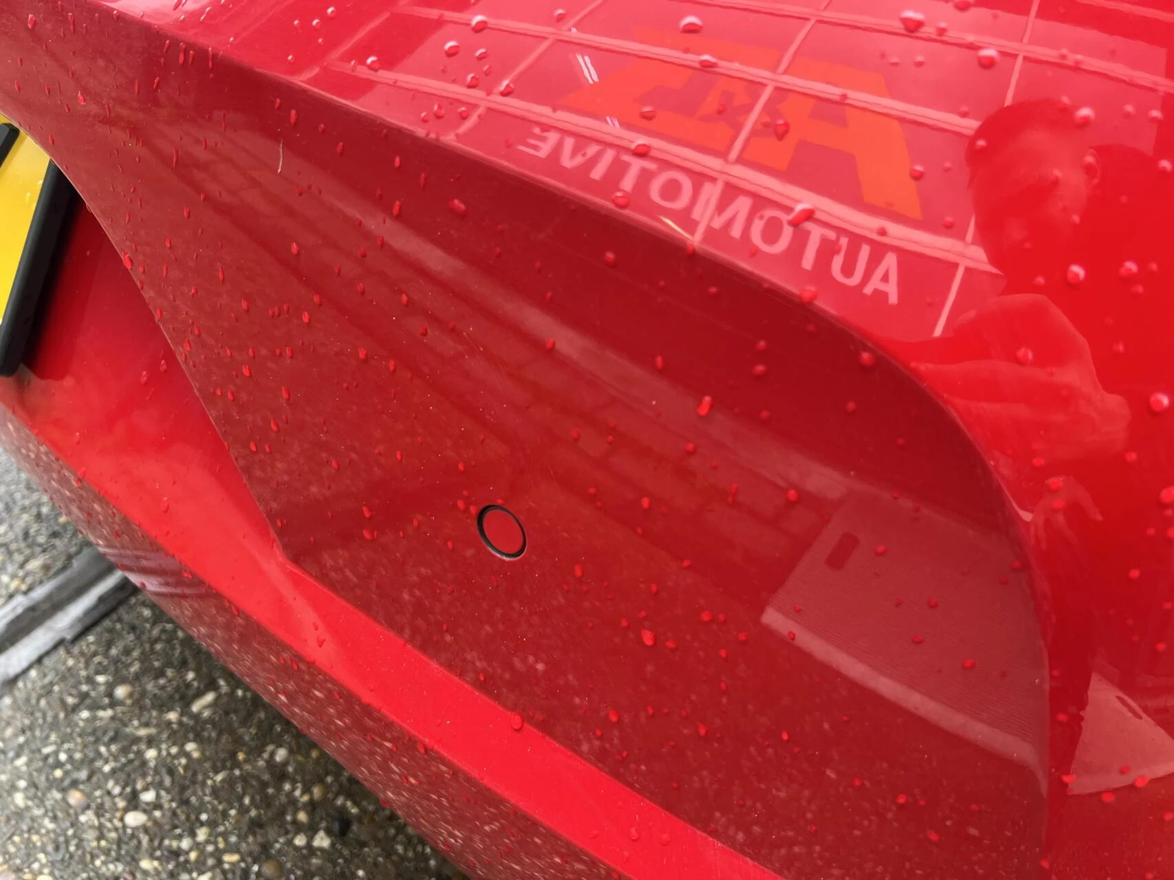 Hoofdafbeelding SEAT Mii