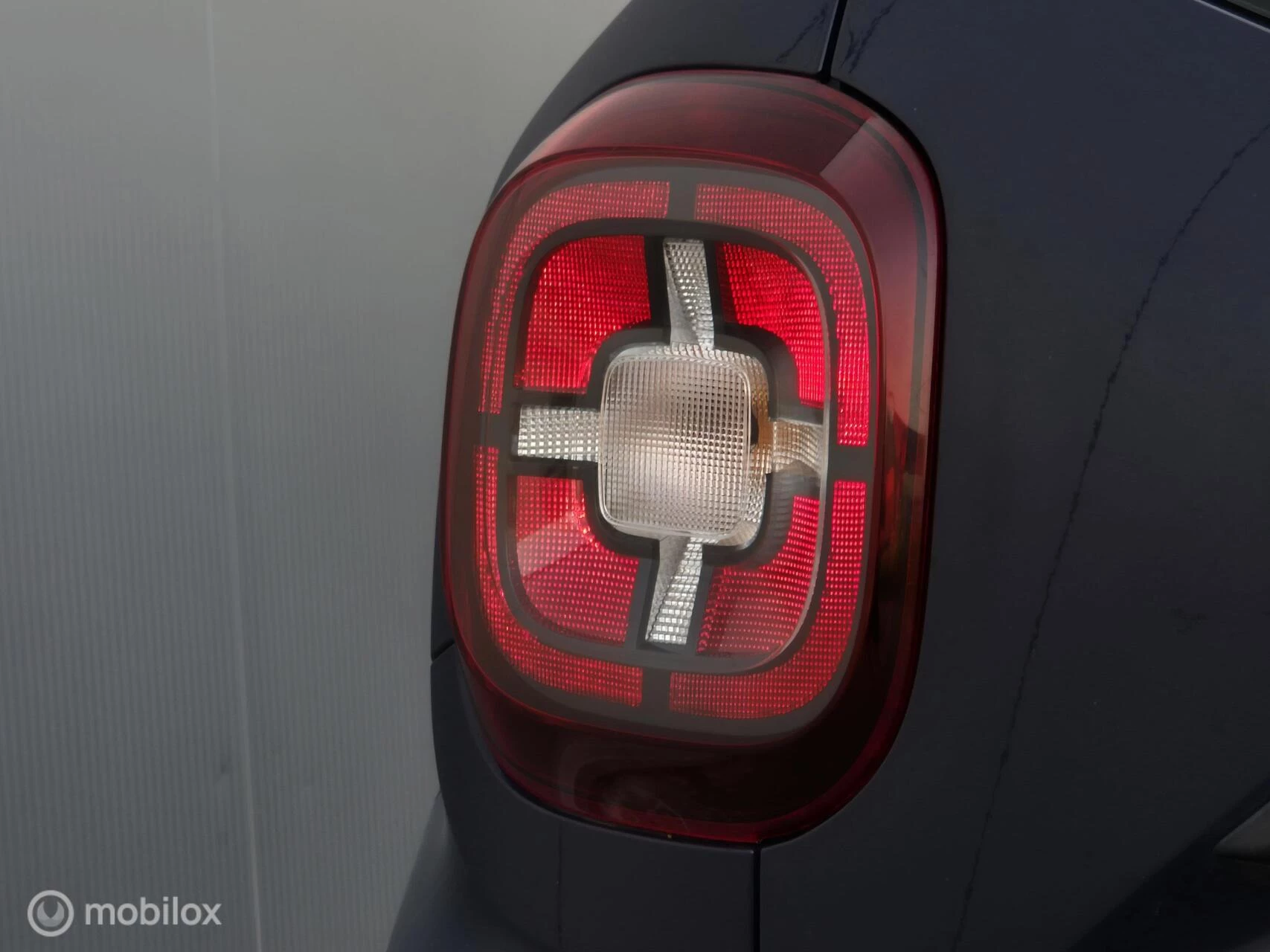 Hoofdafbeelding Dacia Duster