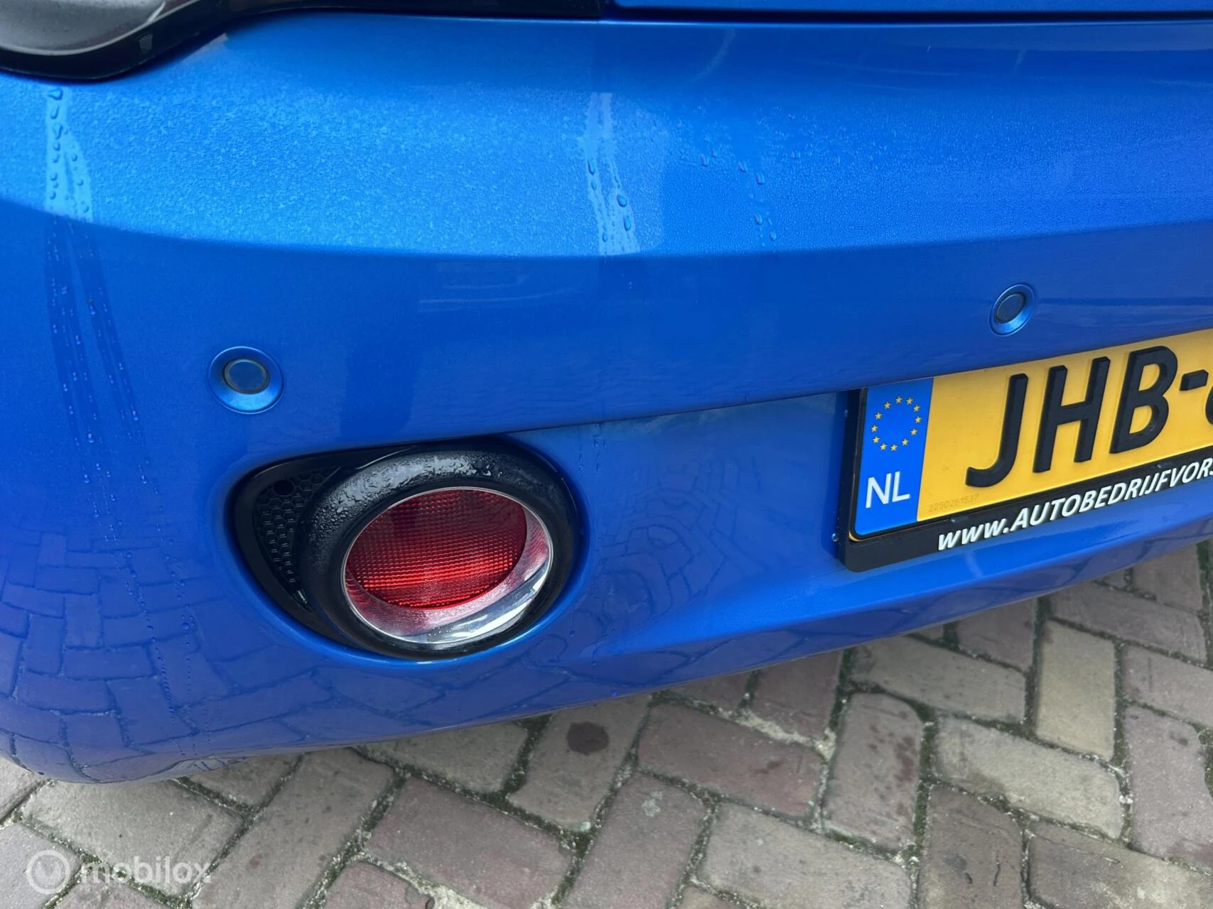 Hoofdafbeelding Opel ADAM