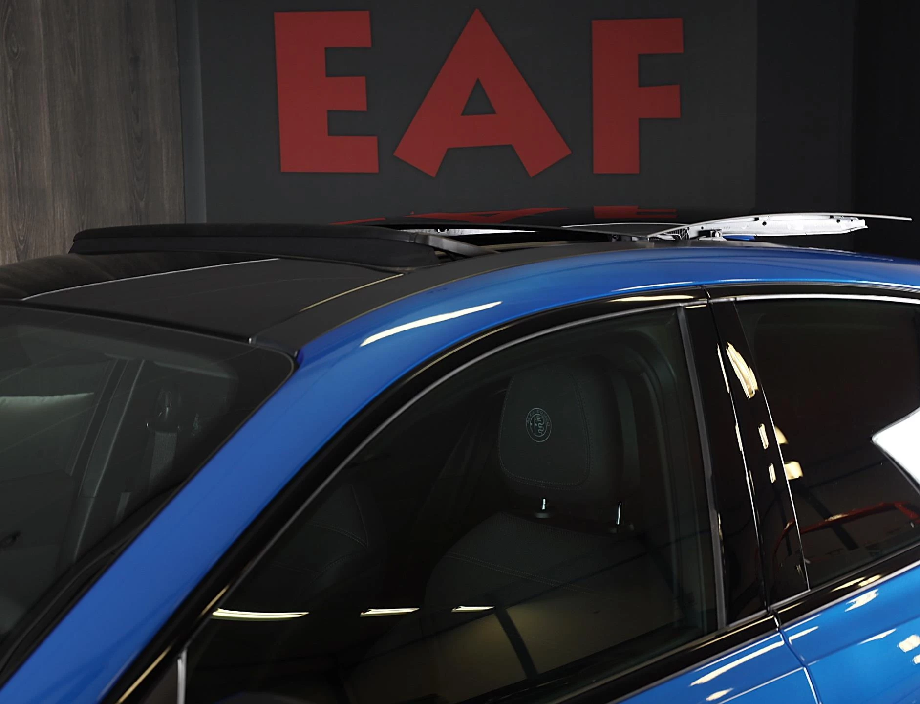 Hoofdafbeelding Alfa Romeo Tonale