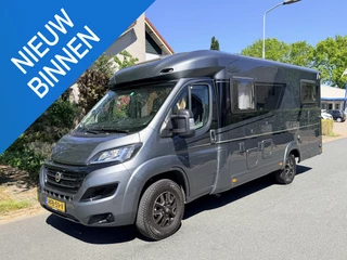 Hoofdafbeelding LMC V646 Fiat 140PK Automaat•Camper•TV•Airco Lmc V646 Fiat 140PK Automaat•Camper•TV•Airco