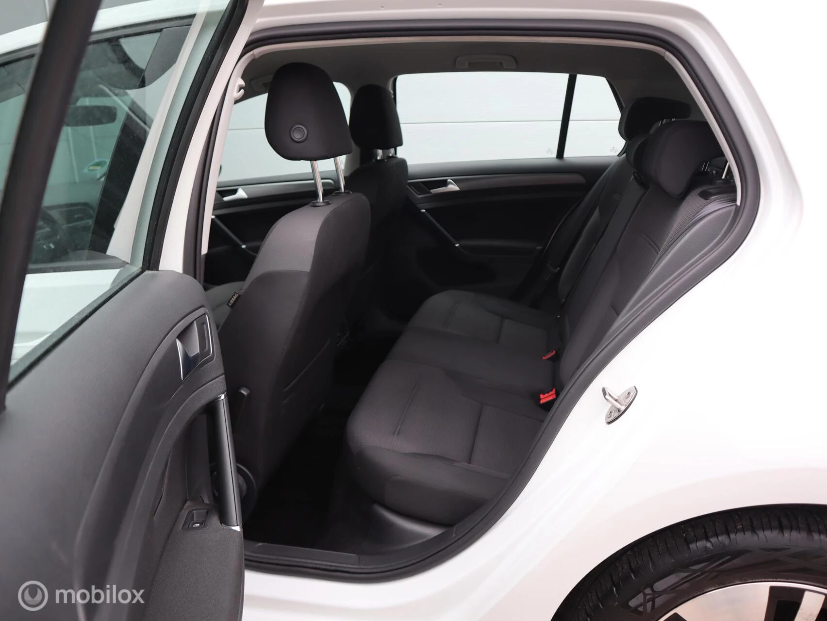 Hoofdafbeelding Volkswagen e-Golf