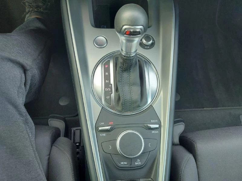 Hoofdafbeelding Audi TT