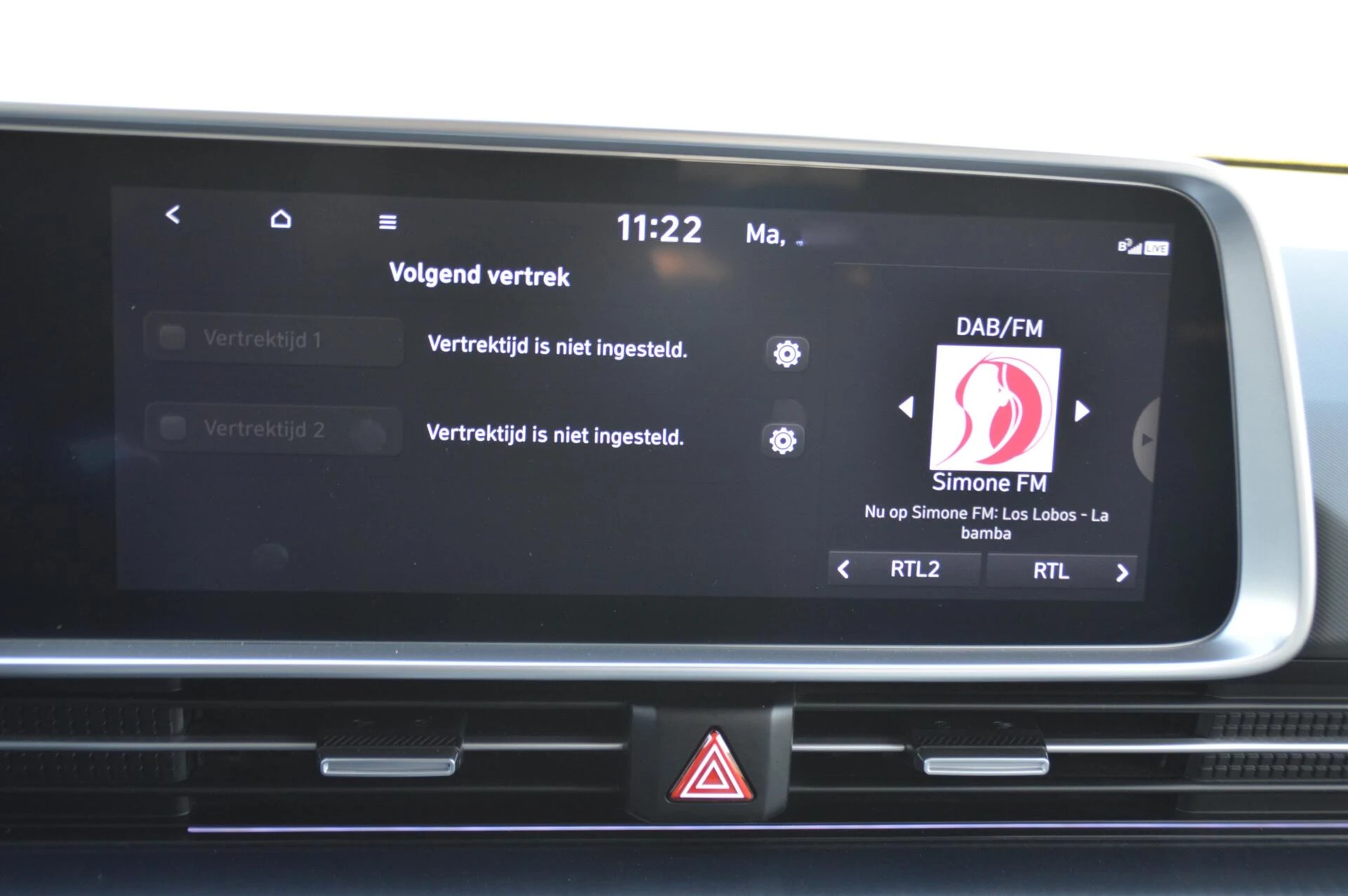 Hoofdafbeelding Hyundai IONIQ 6