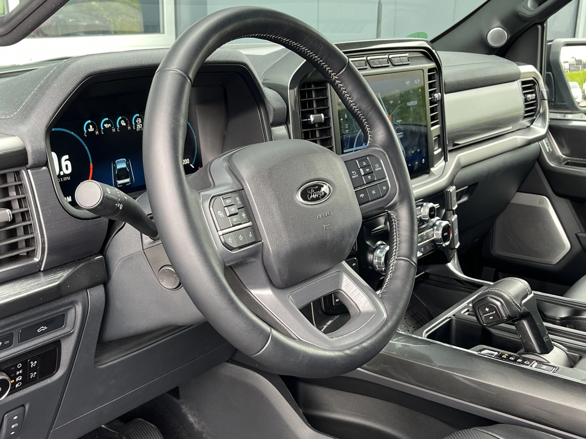 Hoofdafbeelding Ford F-150
