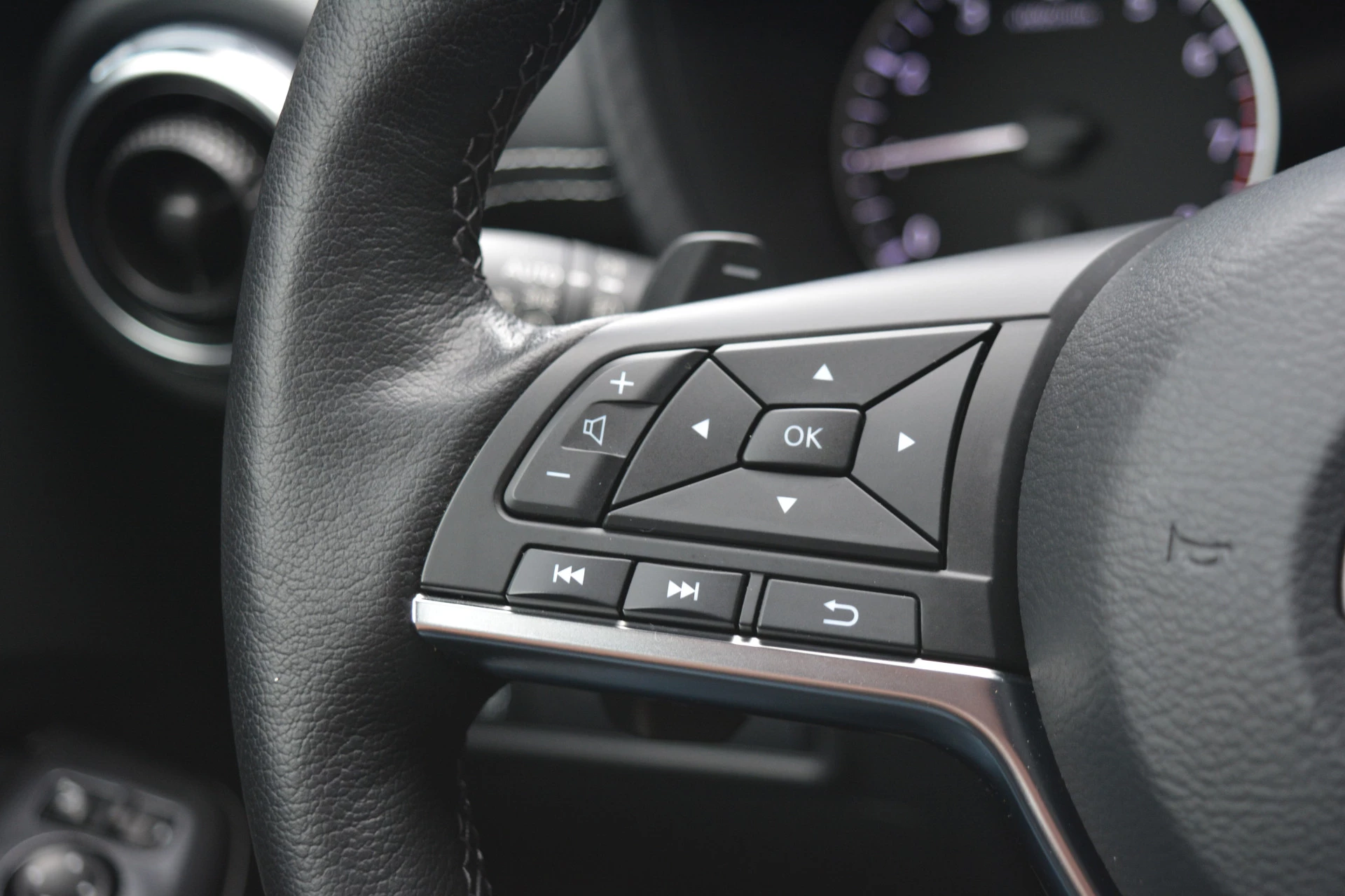 Hoofdafbeelding Nissan Juke