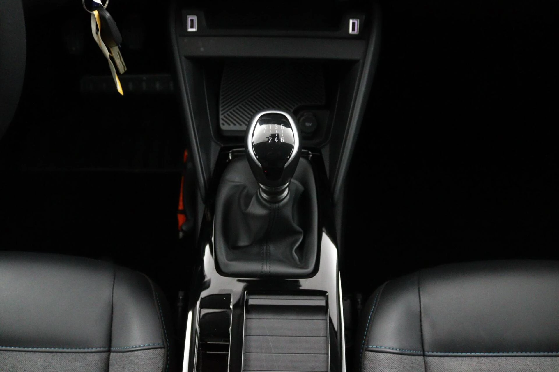 Hoofdafbeelding Citroën C4