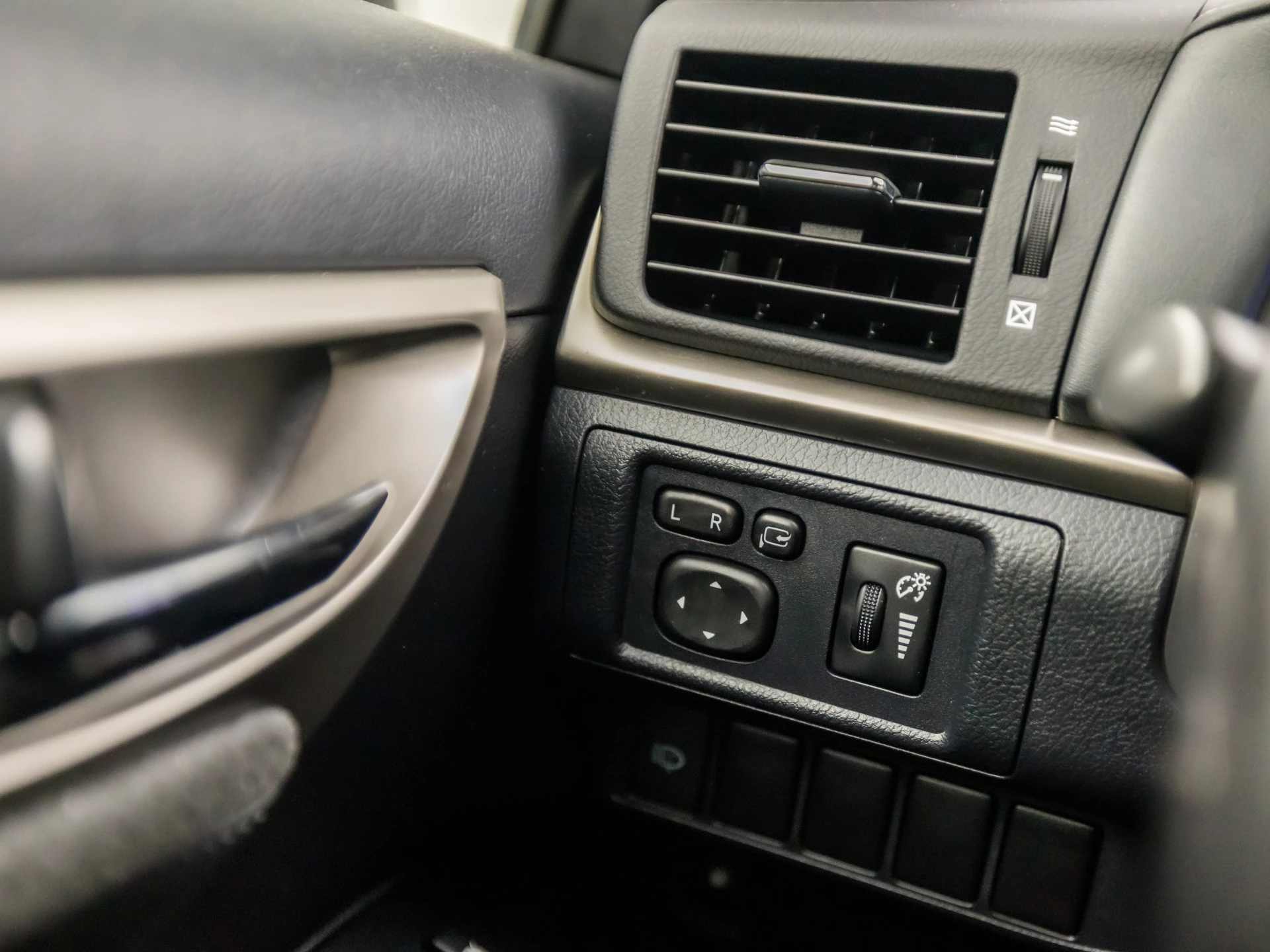 Hoofdafbeelding Lexus CT