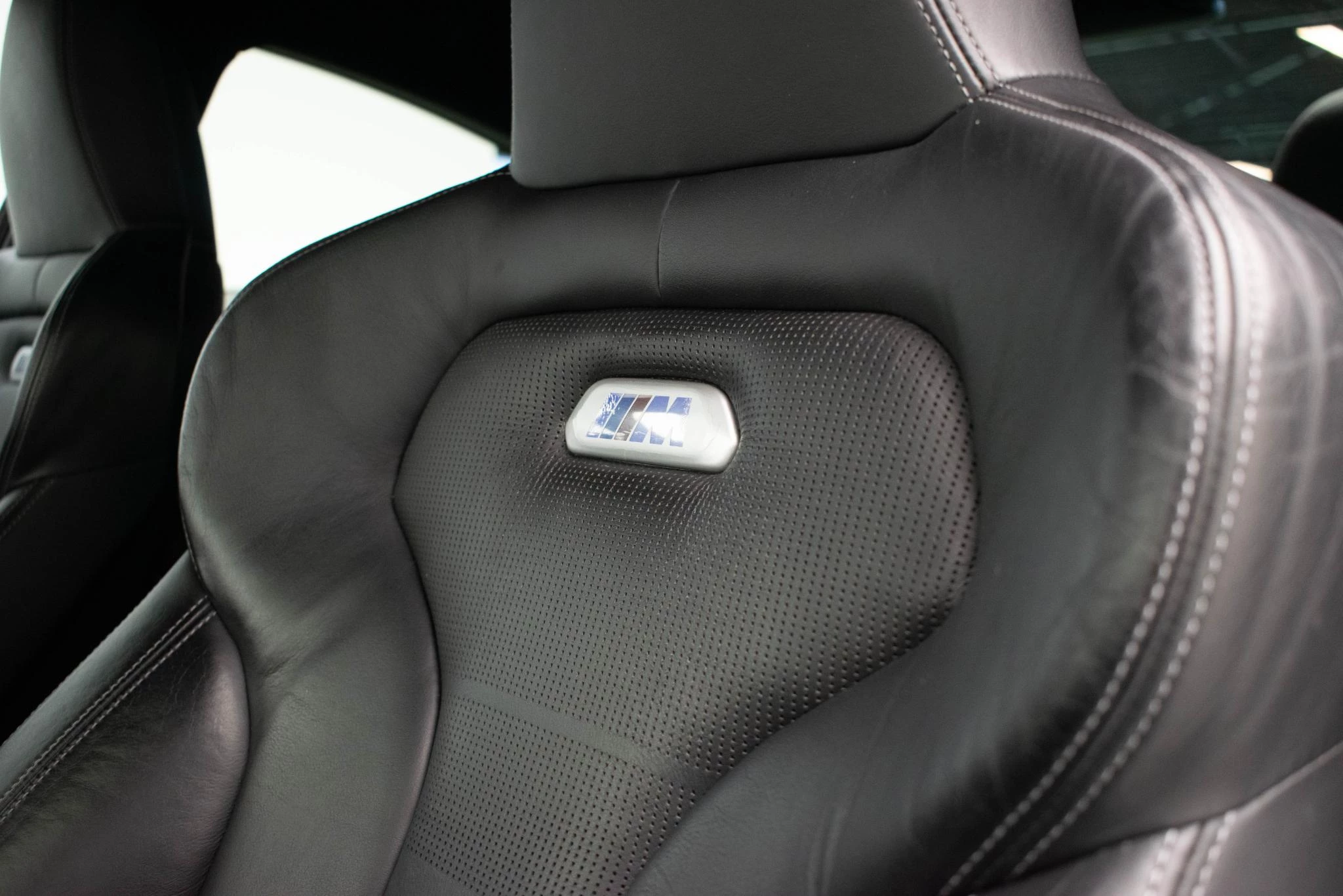 Hoofdafbeelding BMW M4
