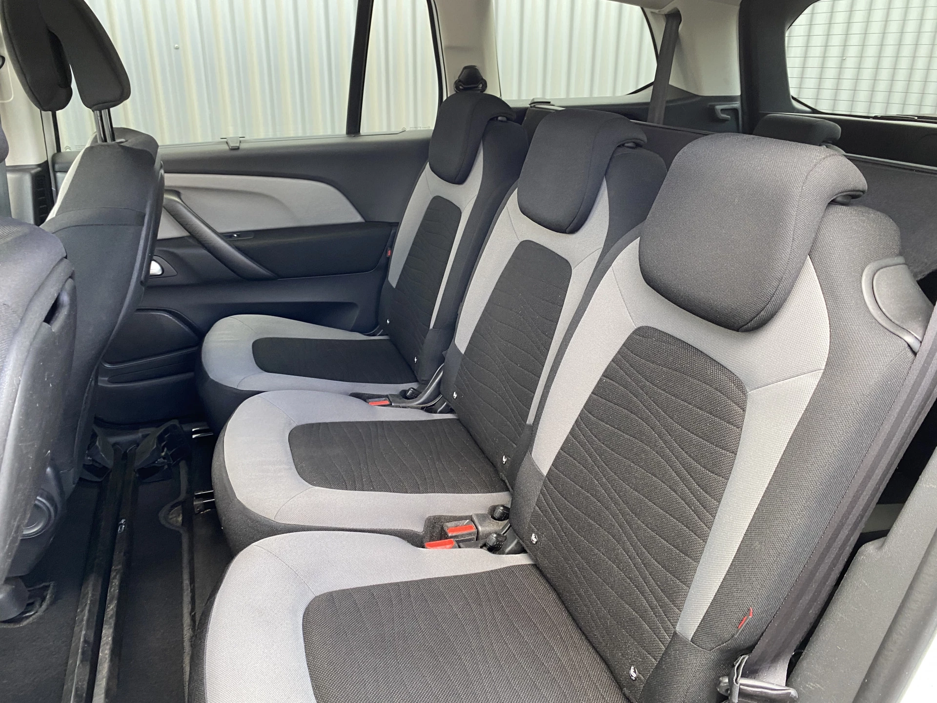 Hoofdafbeelding Citroën Grand C4 Picasso