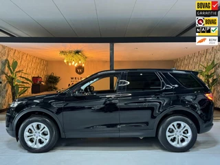 Land Rover Discovery Sport P300e 1.5 S Garantie Trekhaak Cruise Clima Elek. achterklep Lane LED Navi Rijklaar