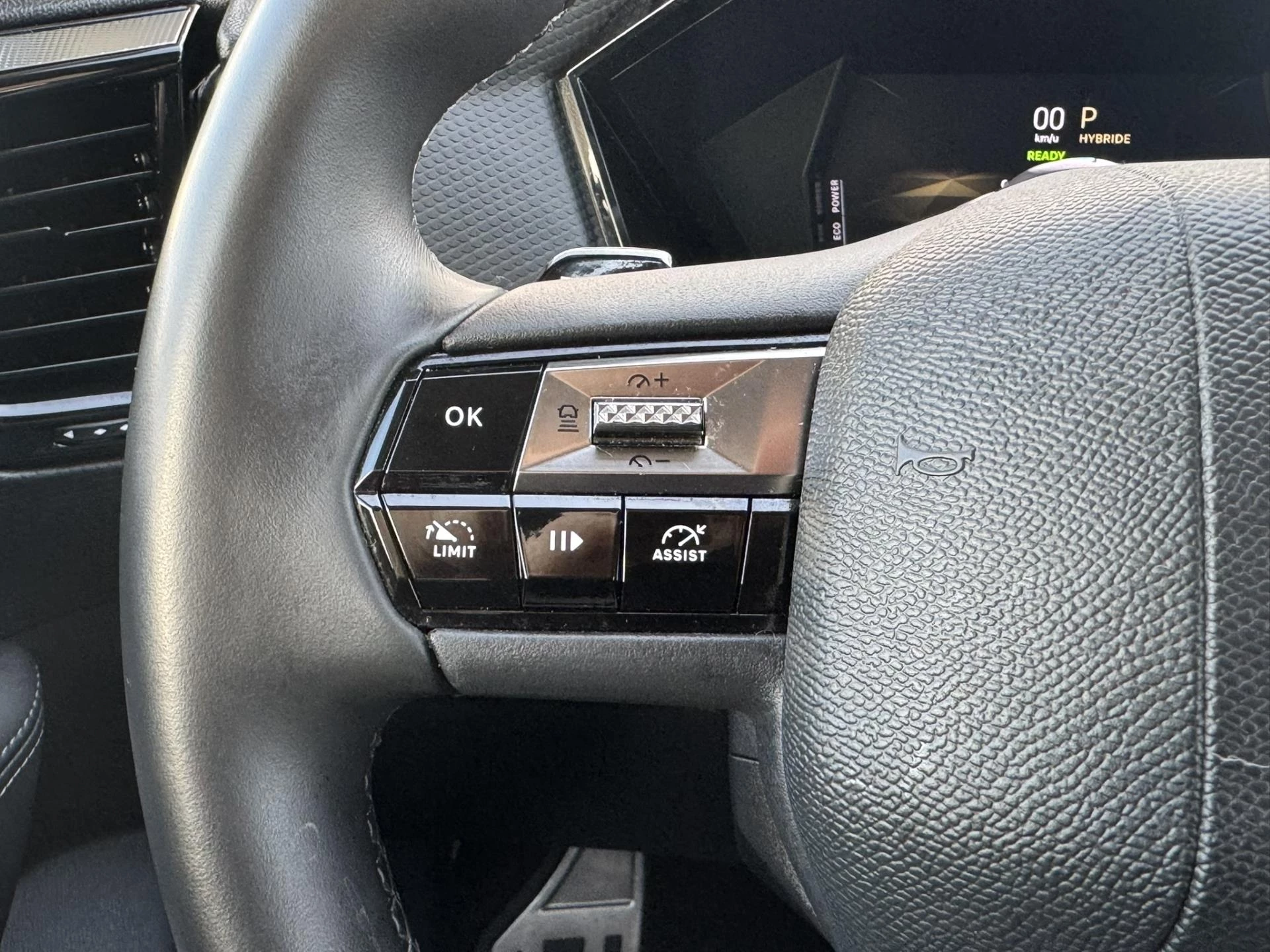 Hoofdafbeelding DS DS 4