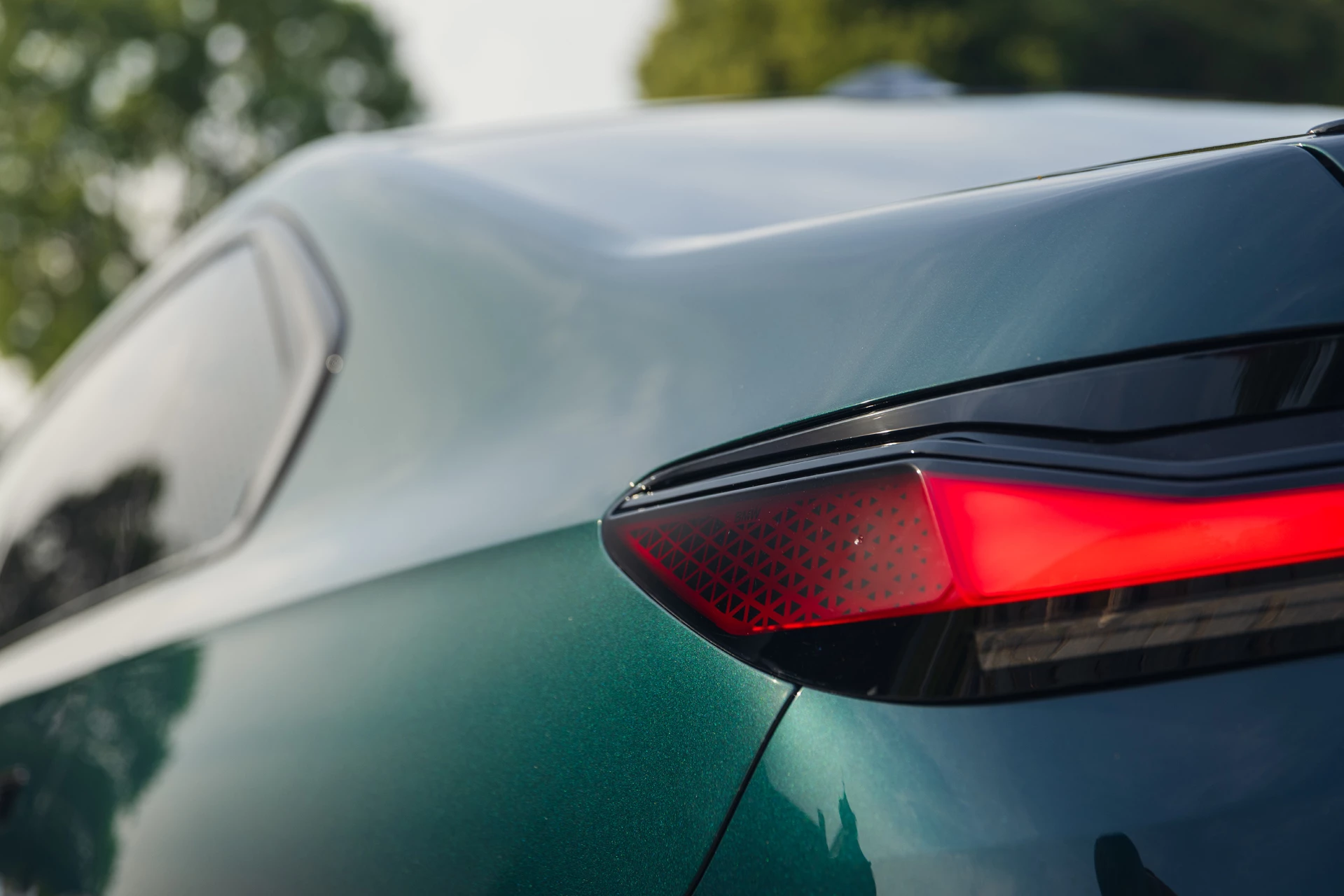 Hoofdafbeelding BMW 7 Serie