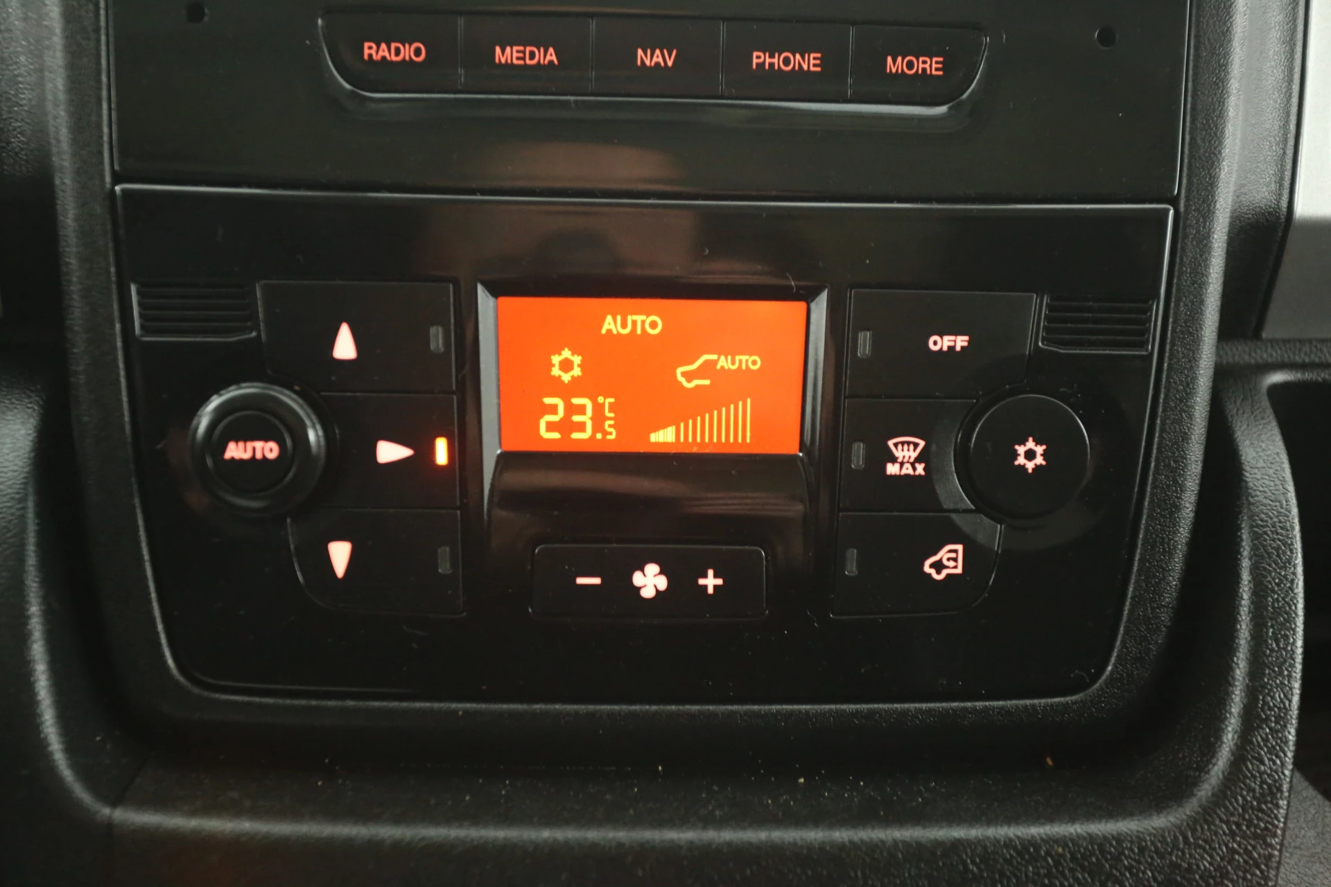 Hoofdafbeelding Peugeot Boxer