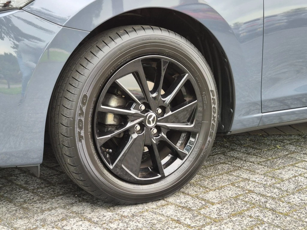 Hoofdafbeelding Mazda 2