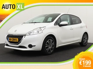Peugeot 208 1.0 PureTech Access 5-Deurs Bluetooth Cruise Park. Sens  