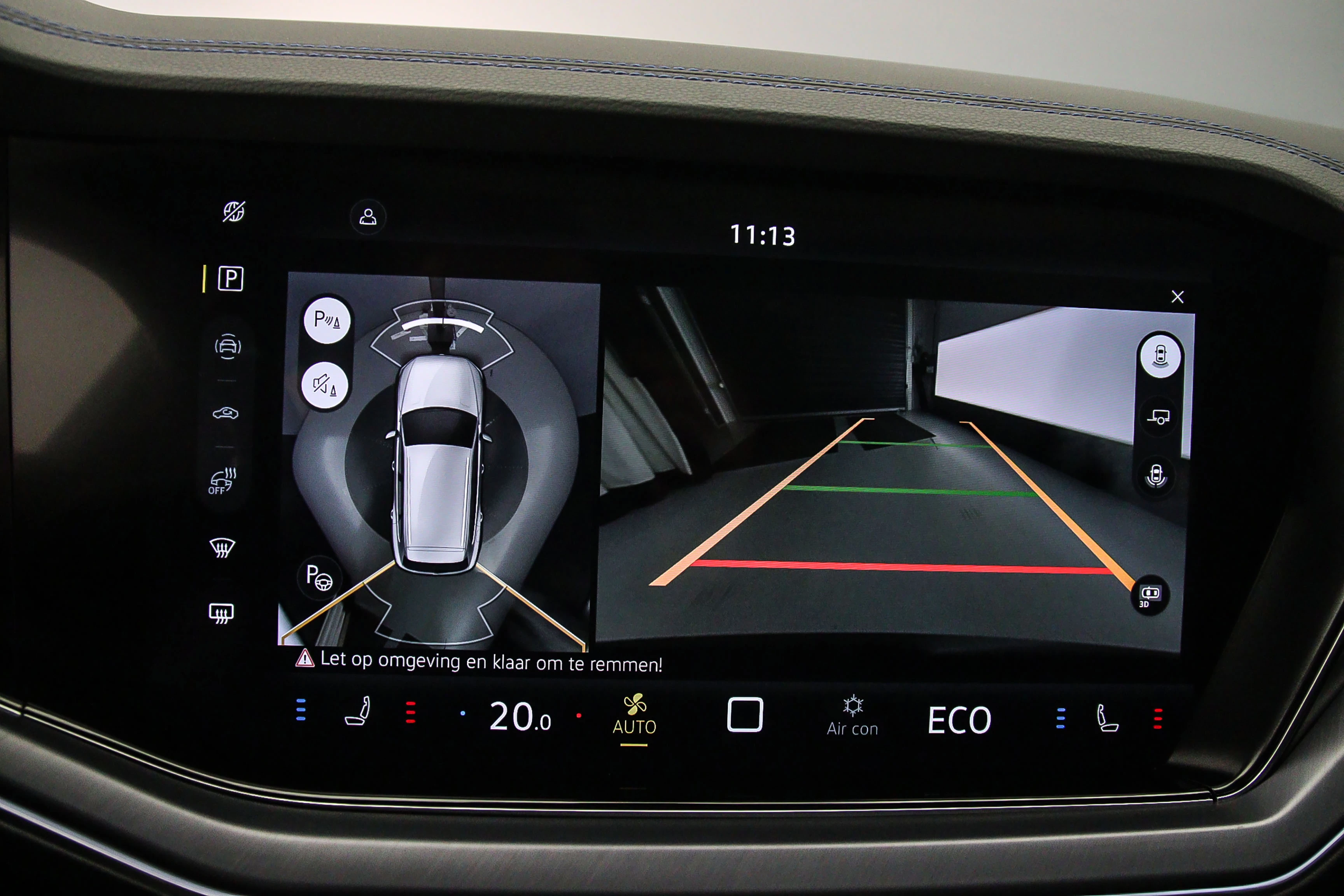 Hoofdafbeelding Volkswagen Touareg