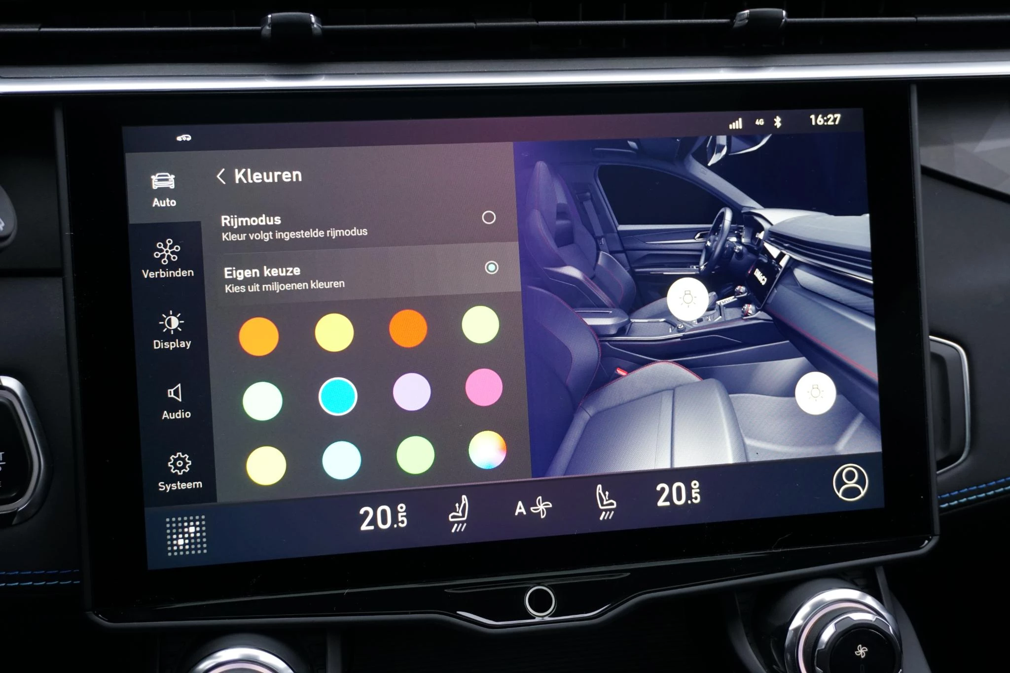 Hoofdafbeelding Lynk & Co 01