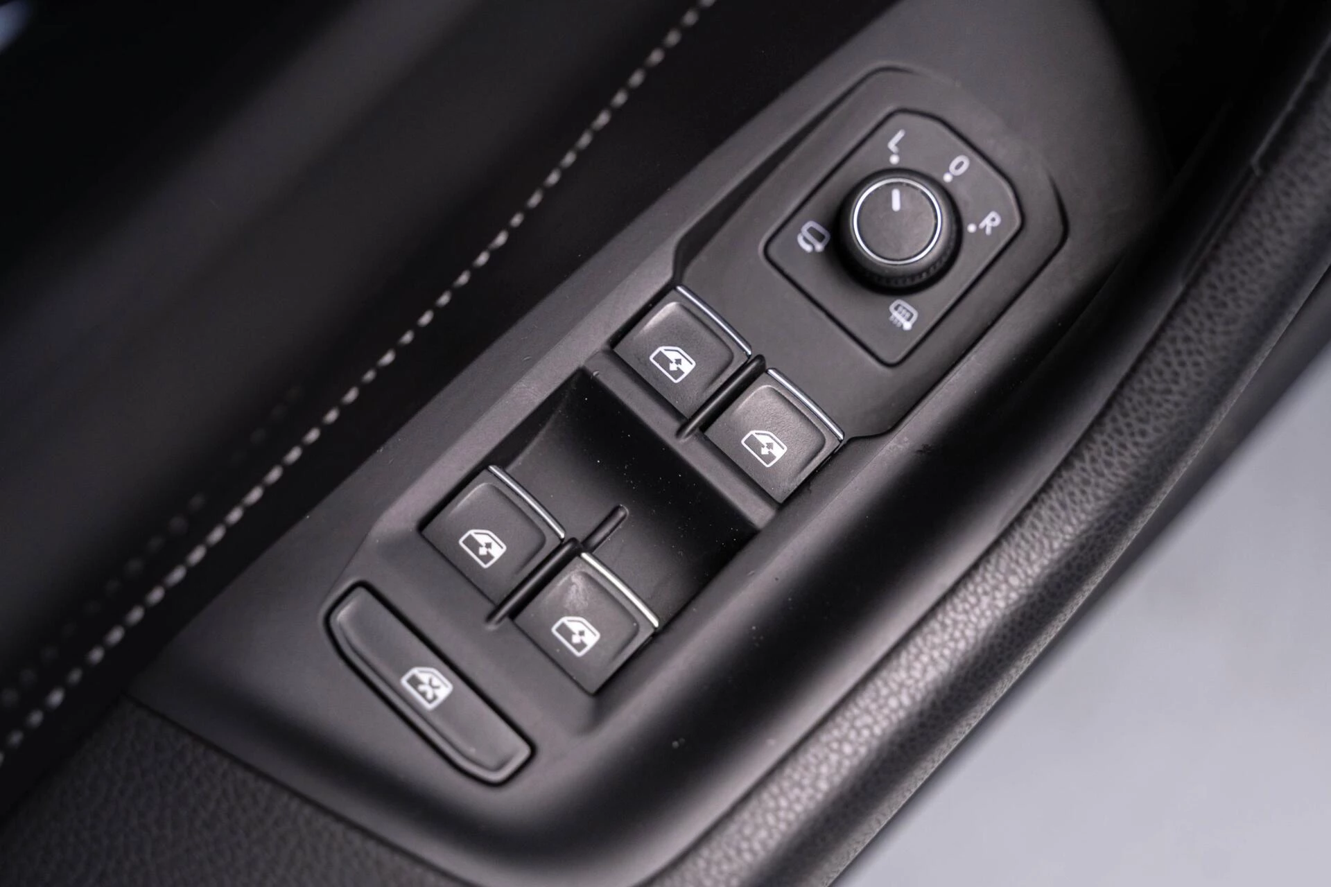 Hoofdafbeelding Volkswagen Arteon