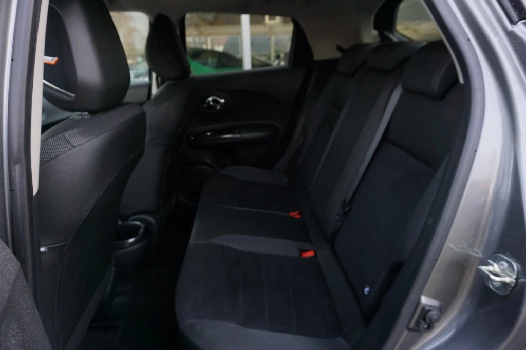 Hoofdafbeelding Nissan Juke