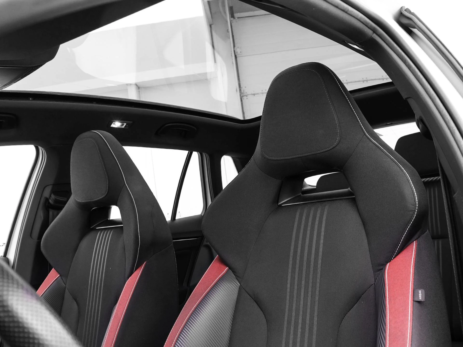 Hoofdafbeelding Škoda Kamiq