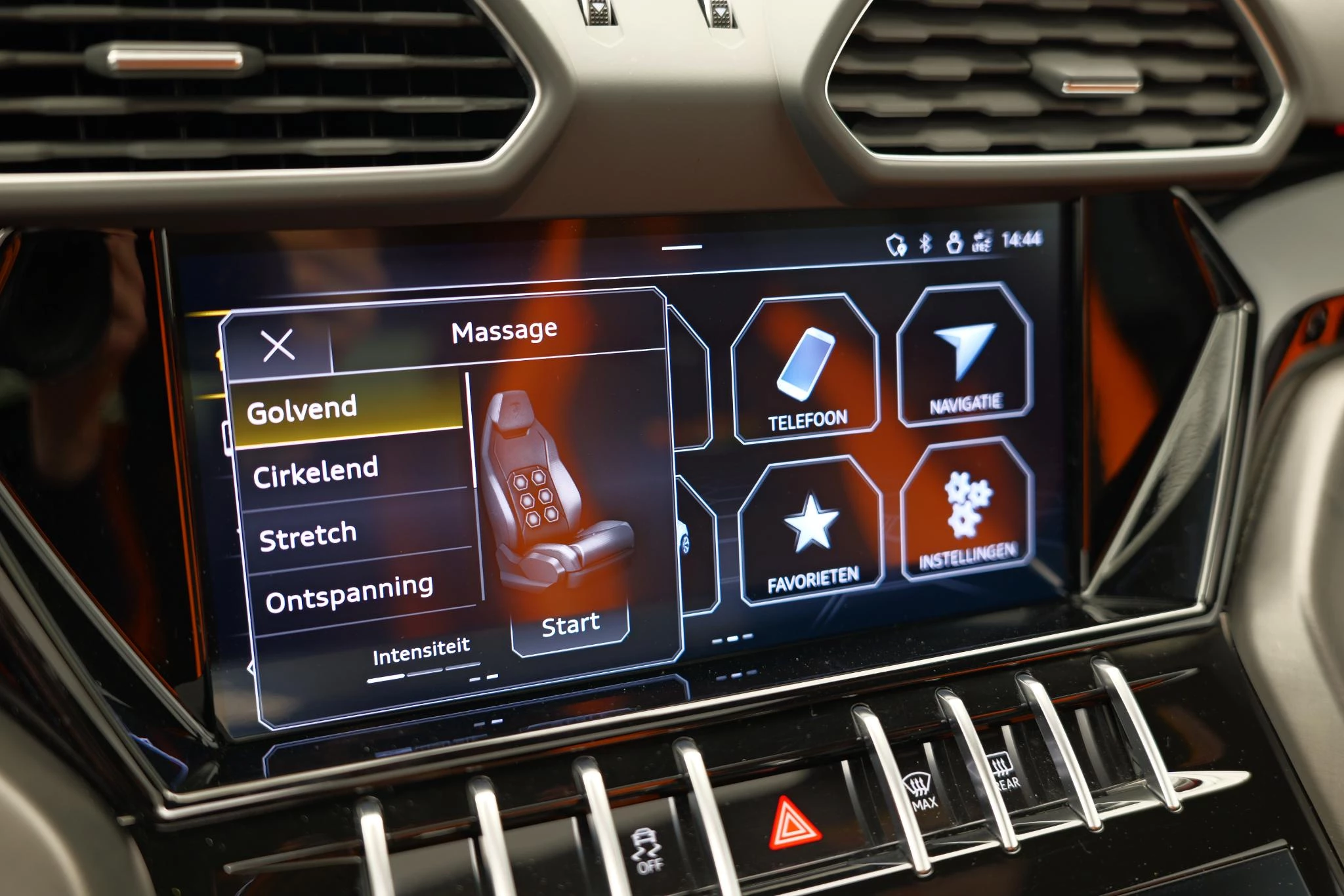 Hoofdafbeelding Lamborghini Urus