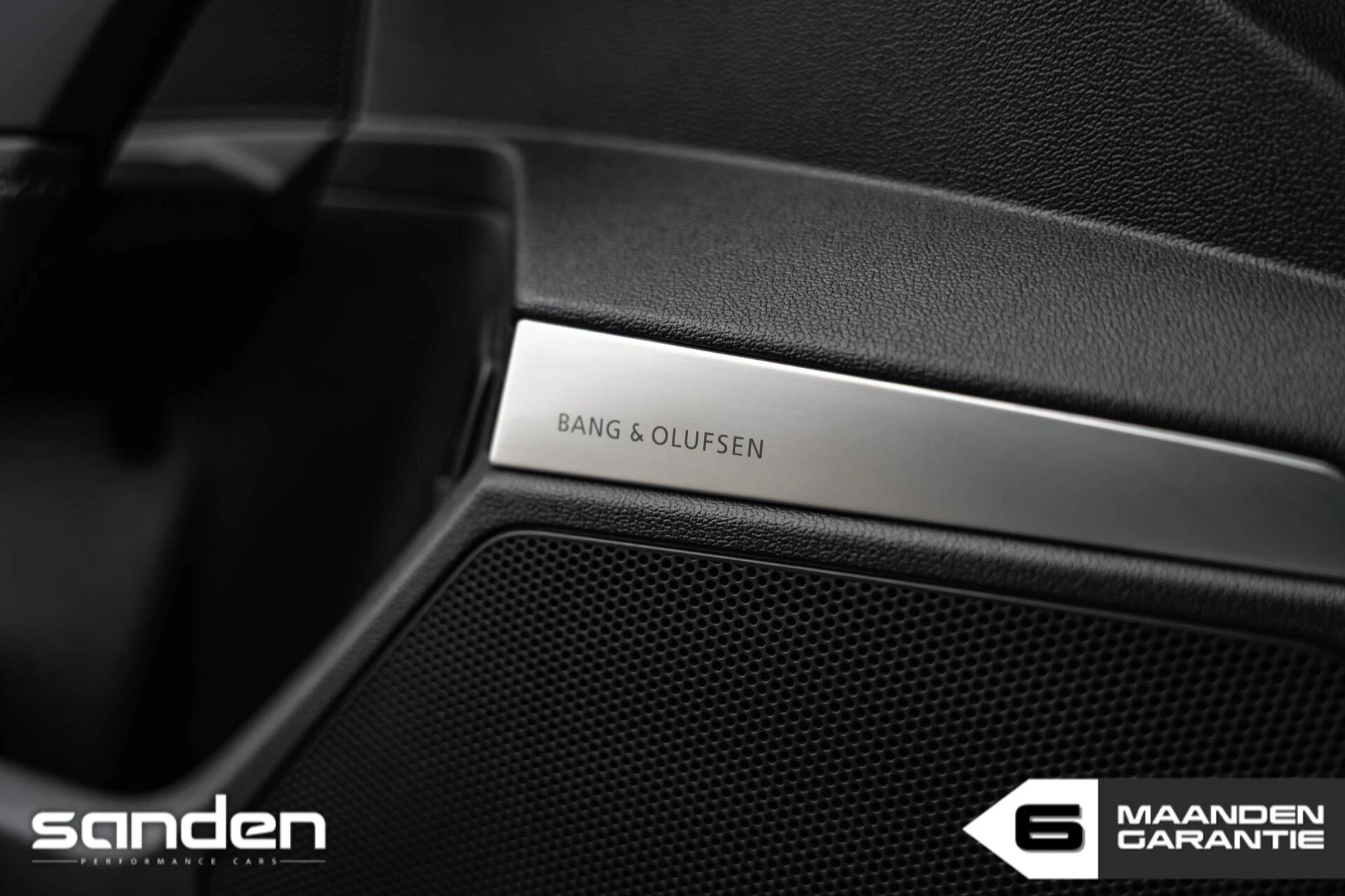 Hoofdafbeelding Audi S3