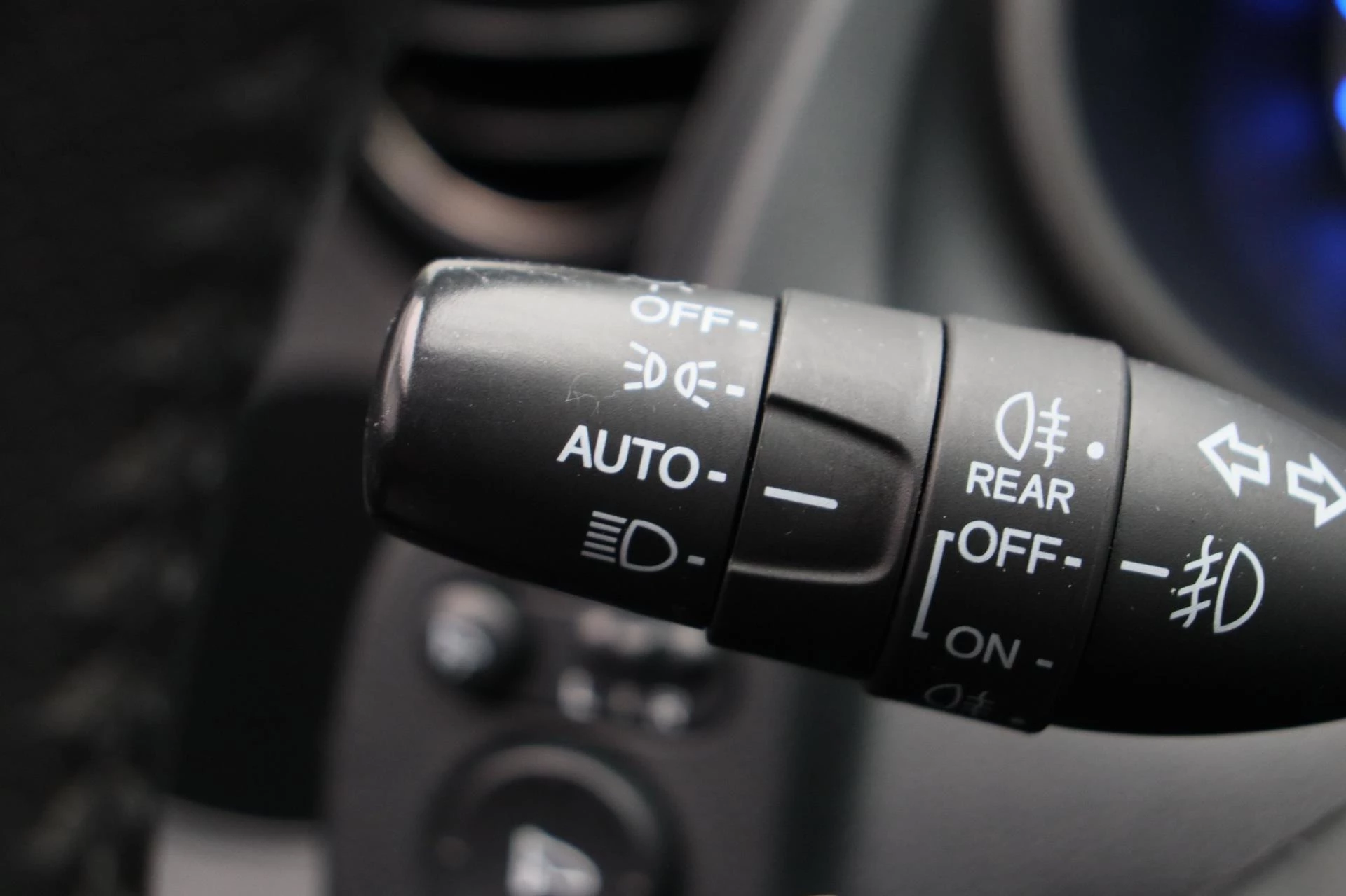 Hoofdafbeelding Honda Jazz