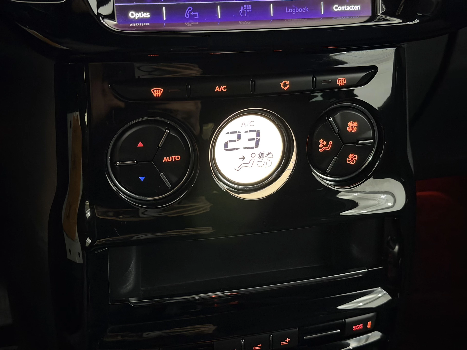 Hoofdafbeelding DS DS 3