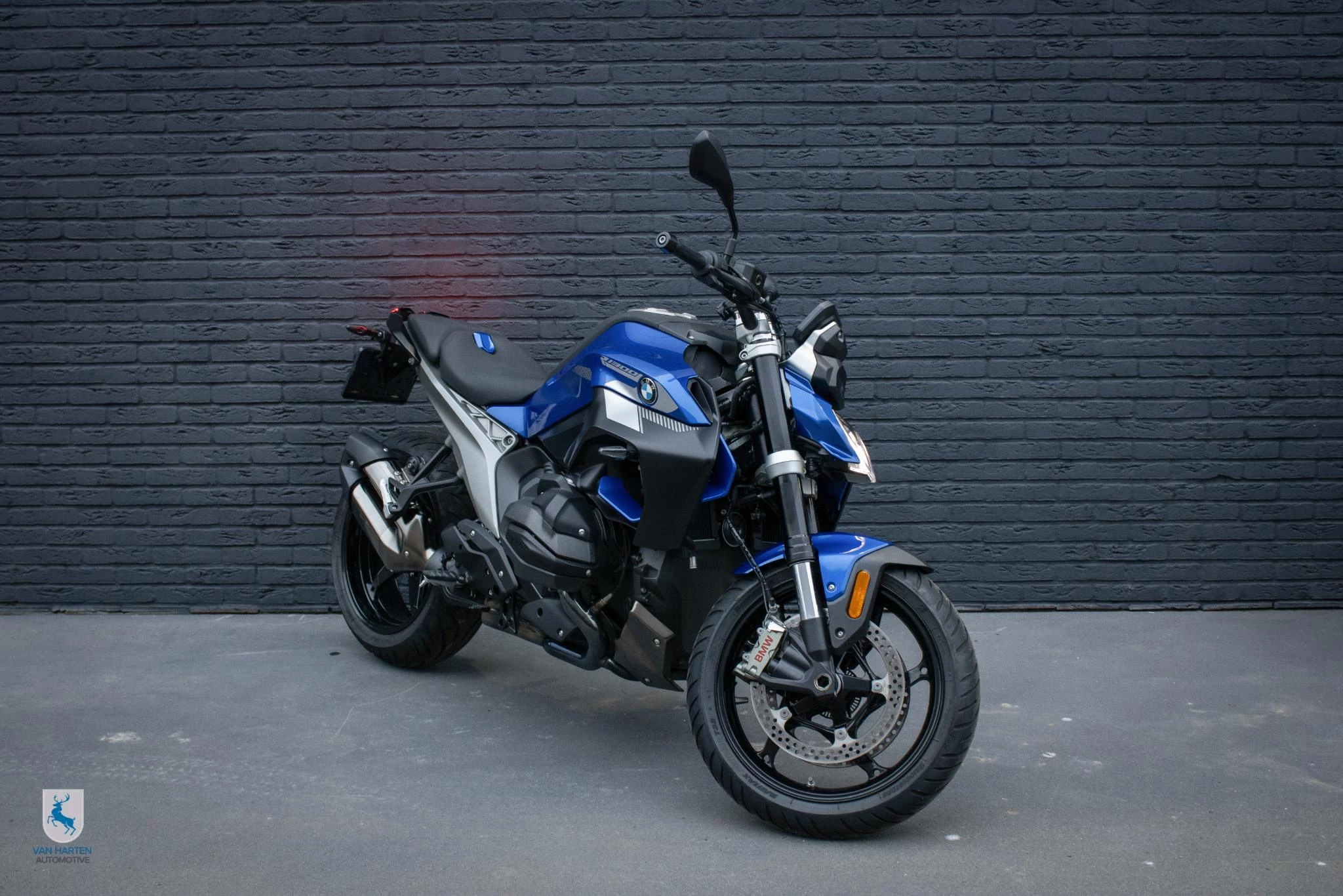 Hoofdafbeelding BMW R 1300 R