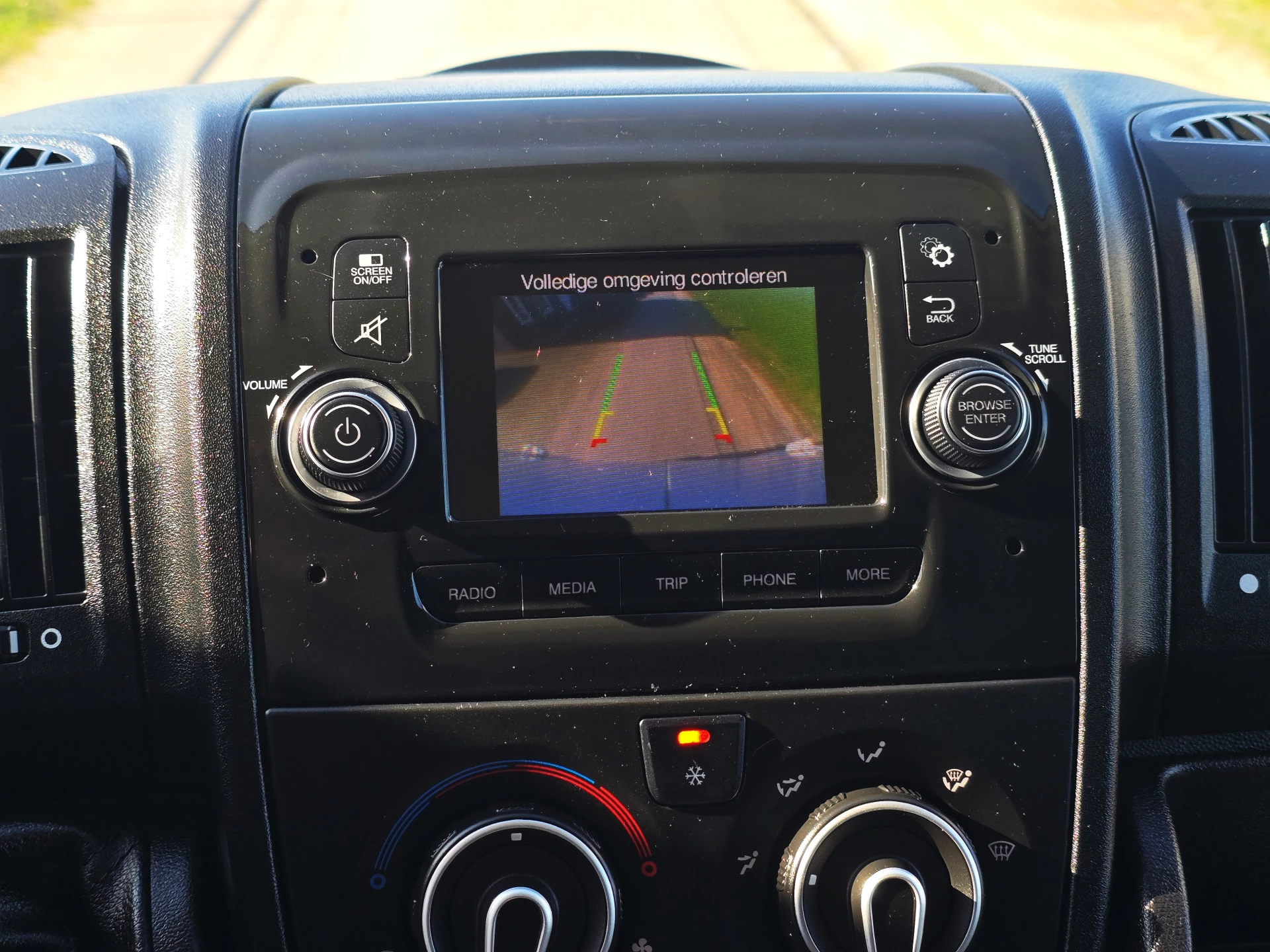 Hoofdafbeelding Peugeot Boxer