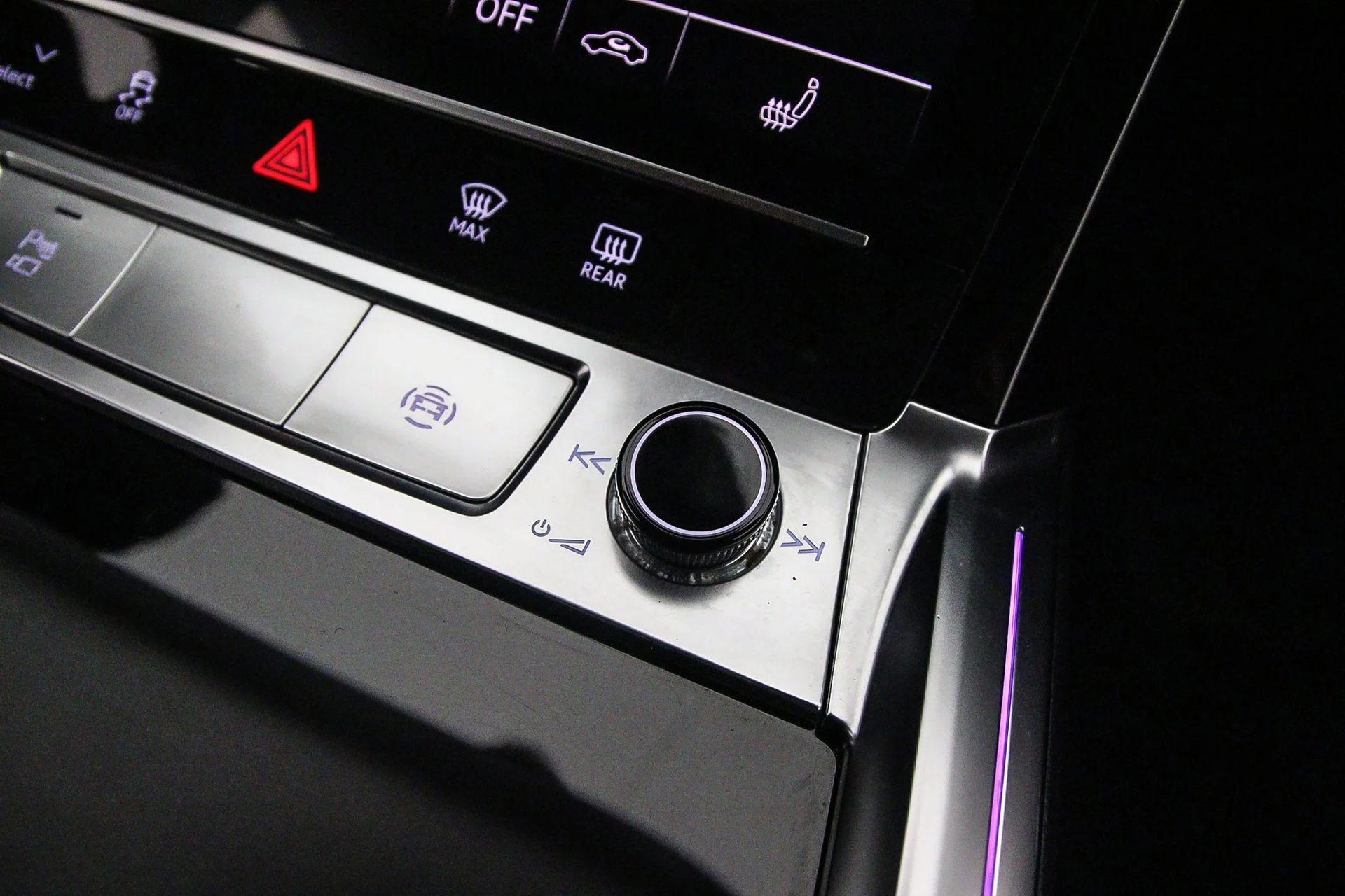 Hoofdafbeelding Audi Q8 e-tron