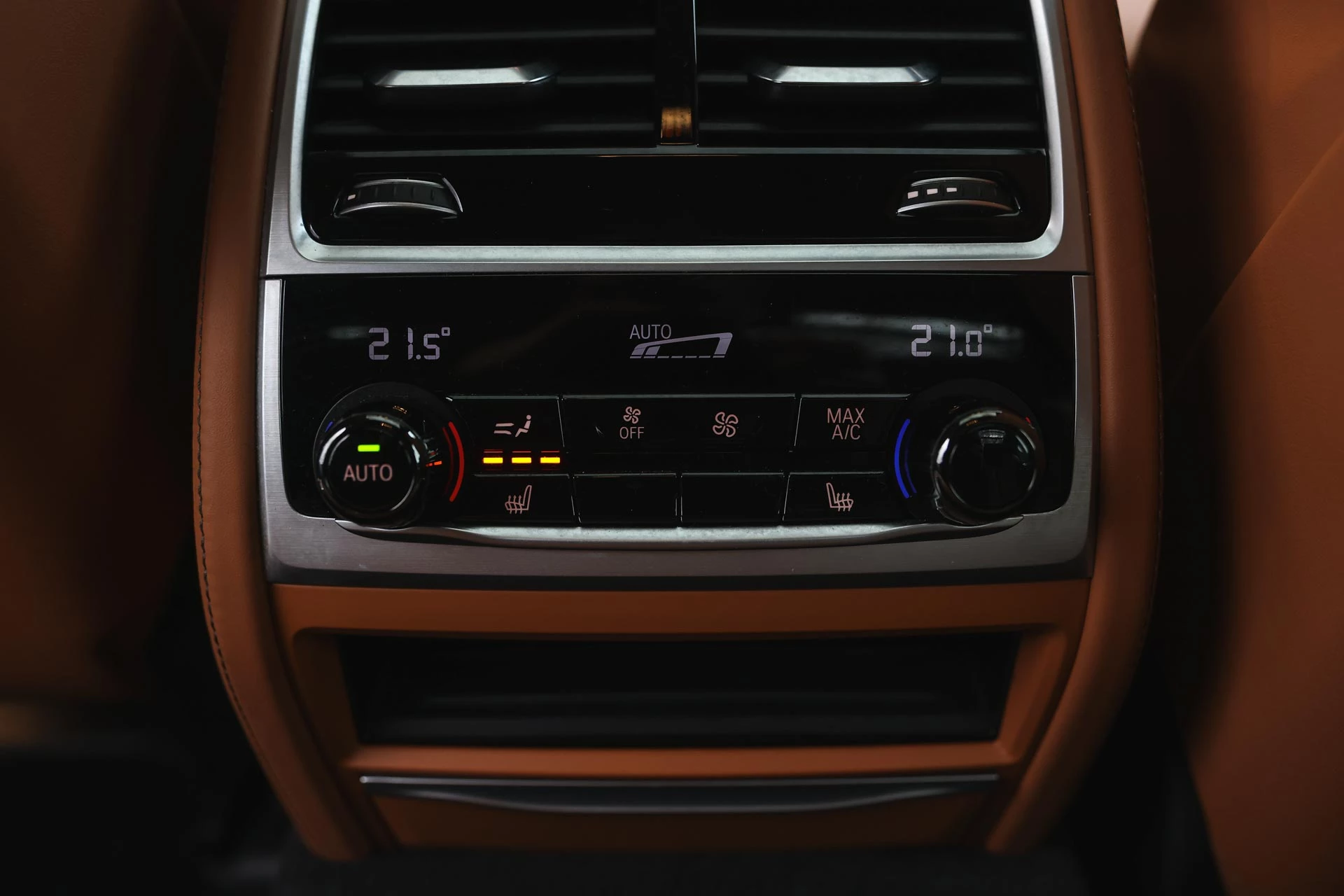 Hoofdafbeelding BMW 7 Serie