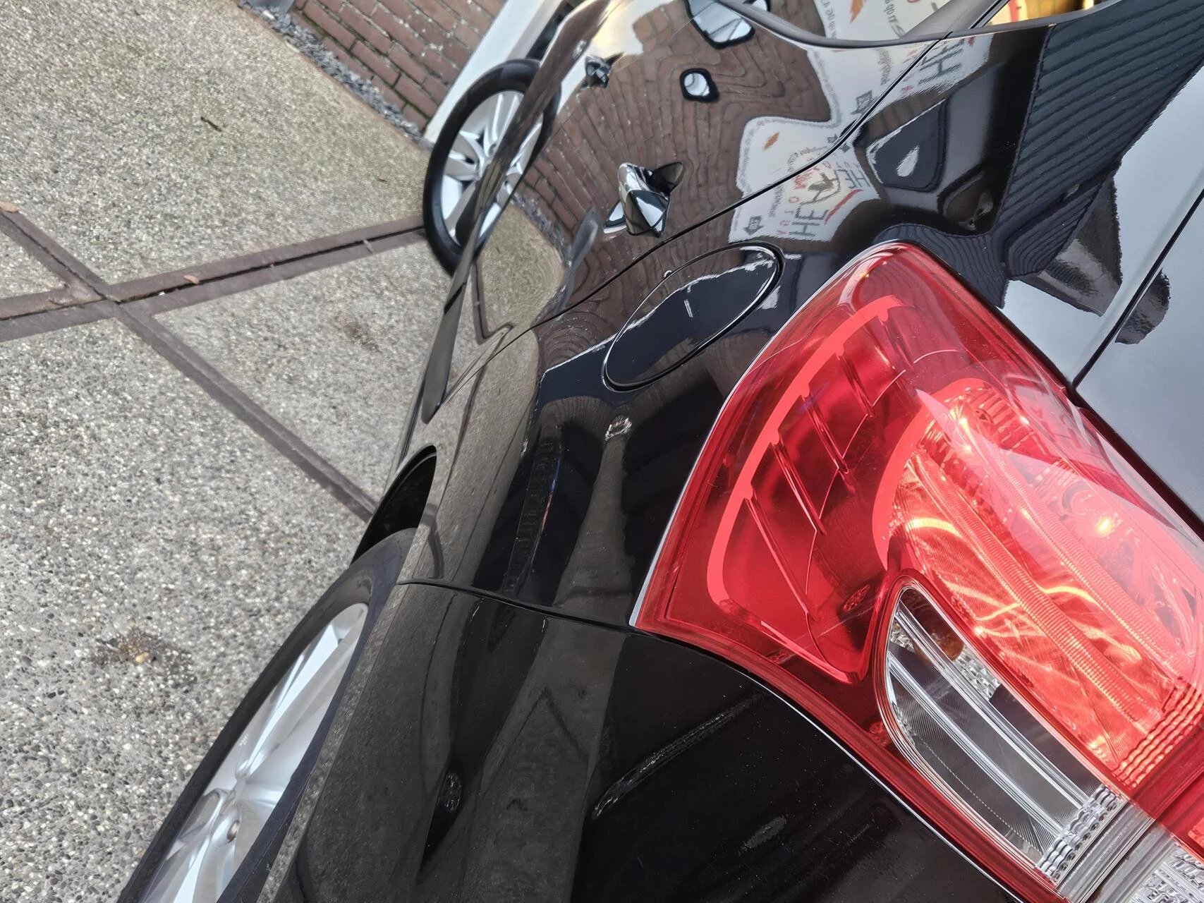 Hoofdafbeelding Hyundai ix20