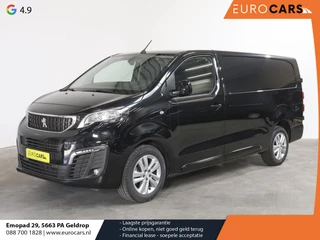 Peugeot Expert 180pk Automaat L3H1 Long Premium Apple carplay/ Android Auto Cruise control Airco Euro6