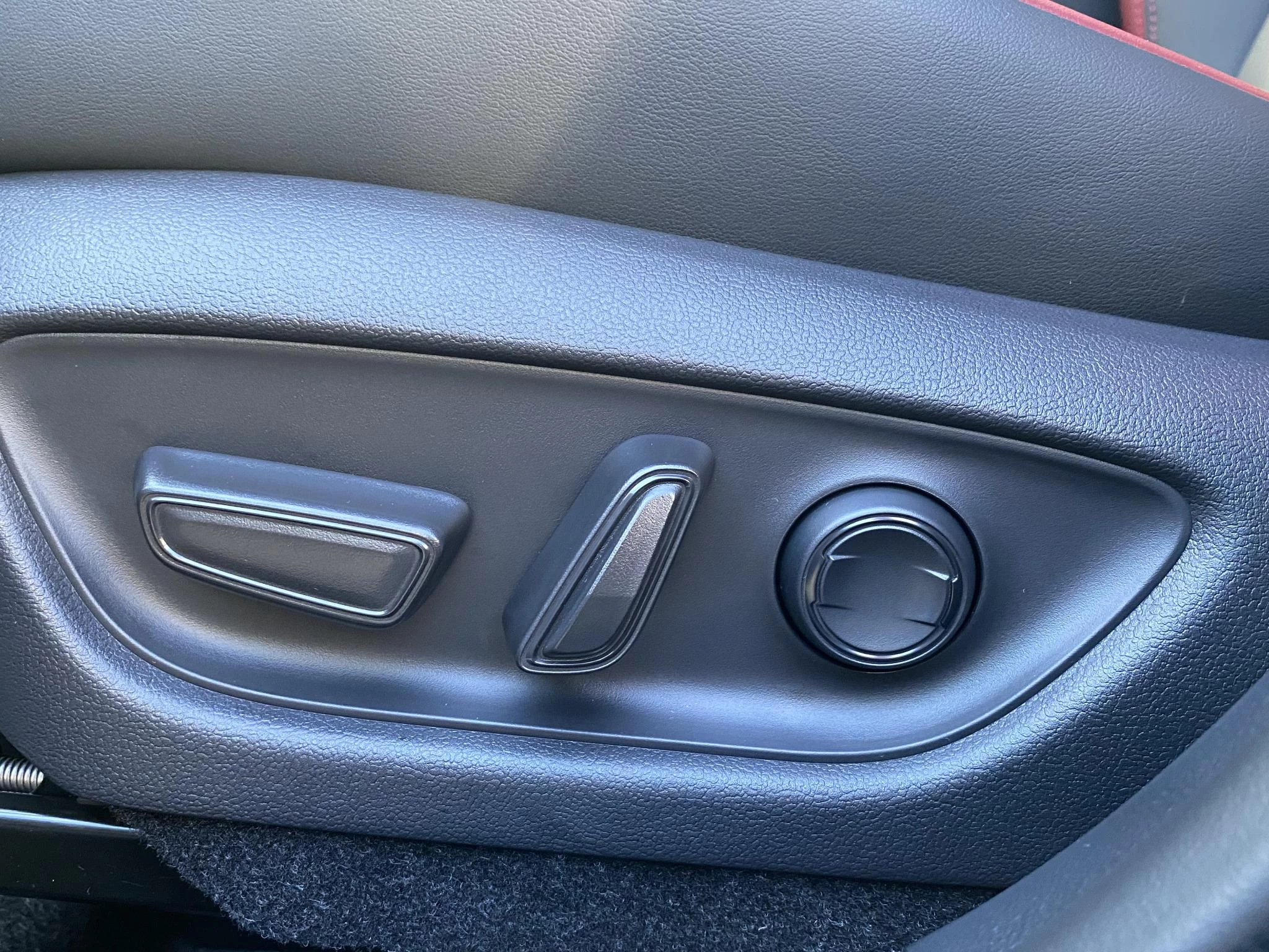 Hoofdafbeelding Lexus LBX