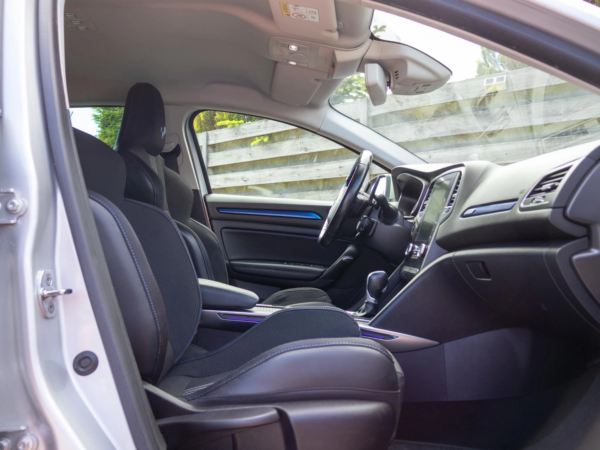 Hoofdafbeelding Renault Mégane