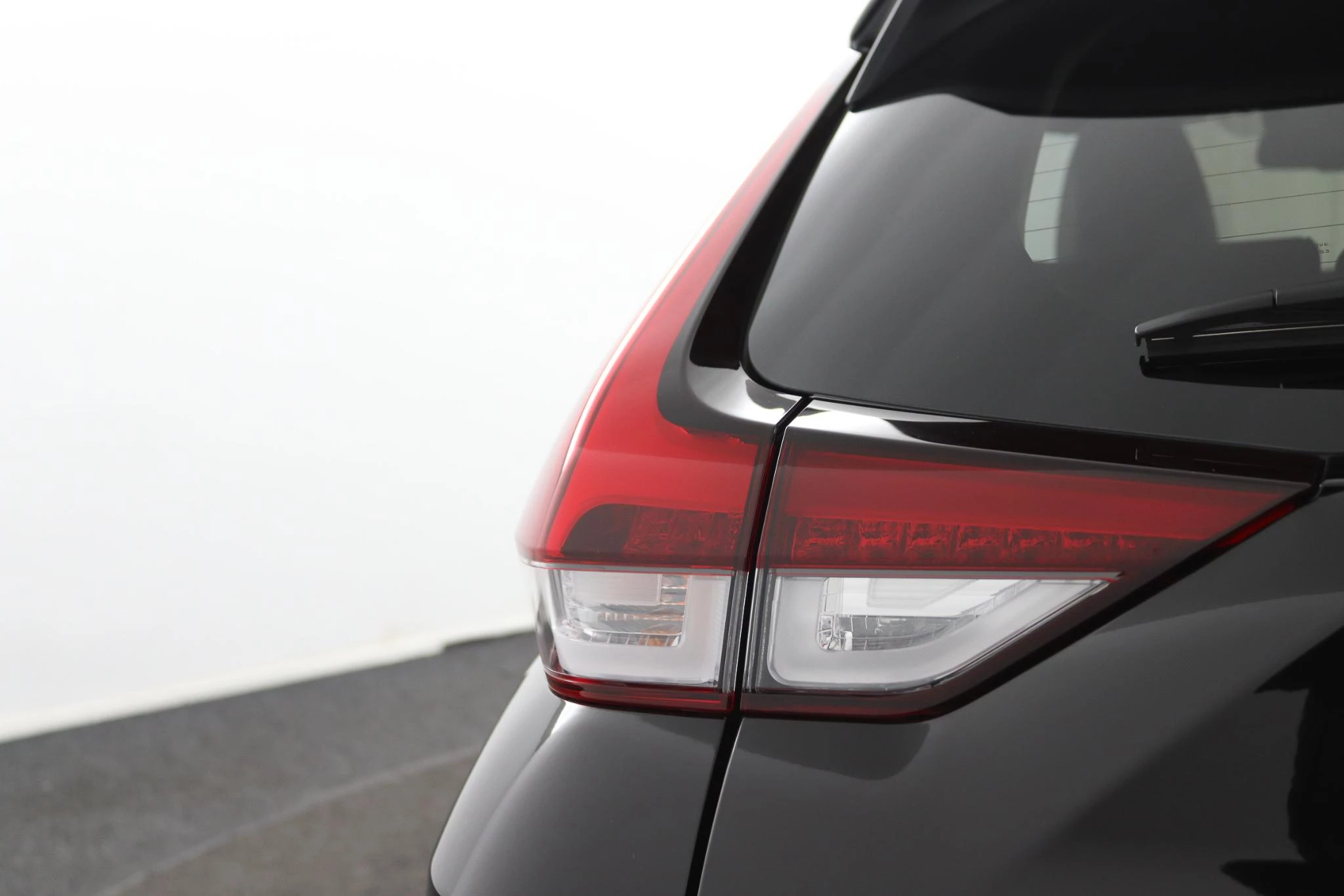 Hoofdafbeelding Mitsubishi Eclipse Cross
