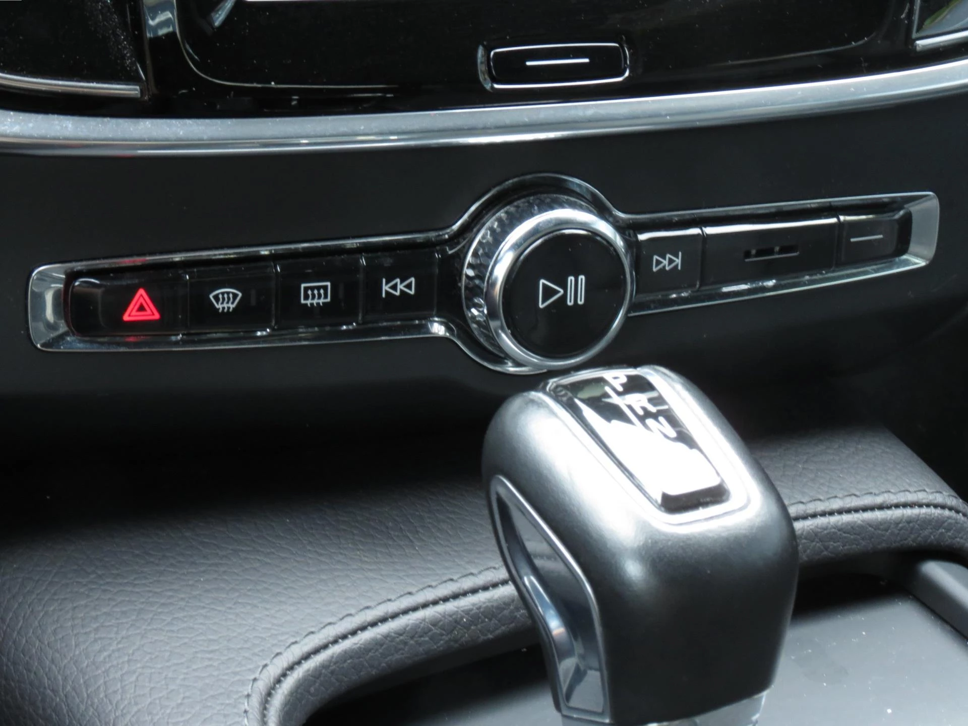 Hoofdafbeelding Volvo V90